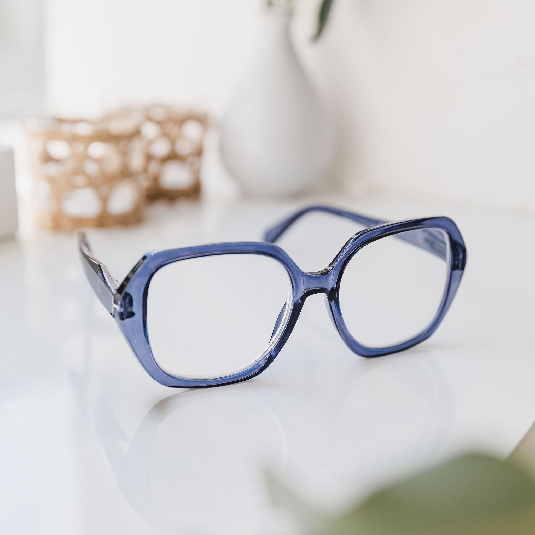 Hampton Dusk Glasses