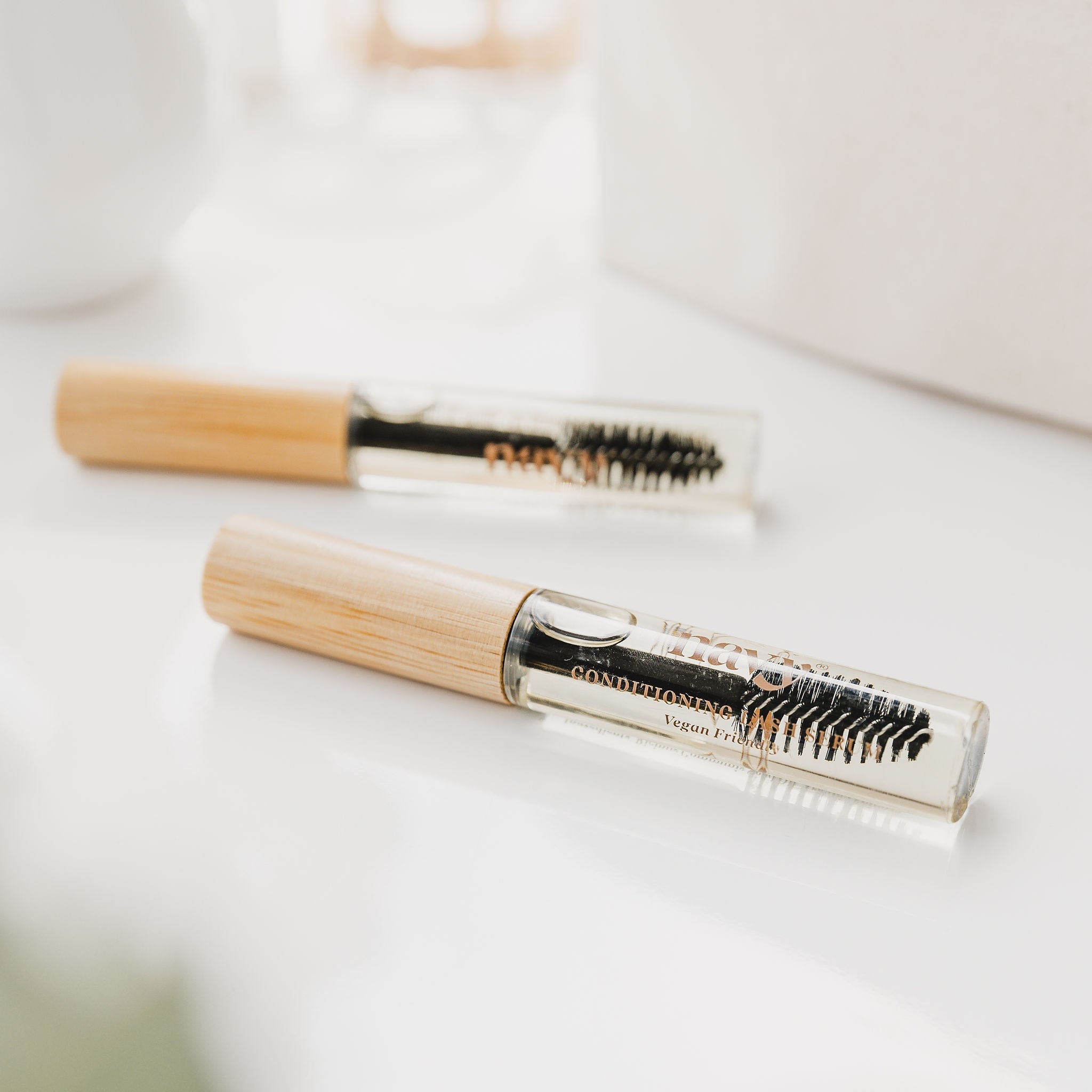 Navy Conditioning Lash & Brow Serum