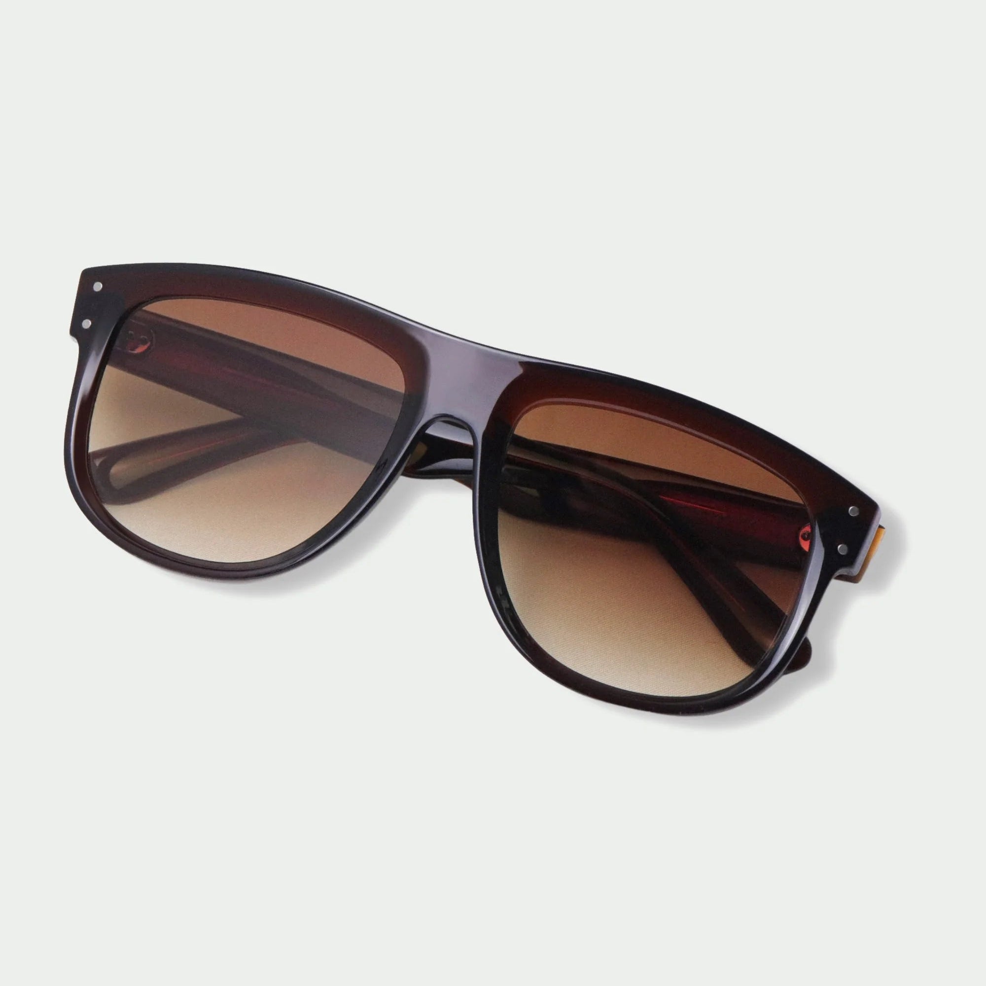 Tutti & Co. Edge Sunglasses
