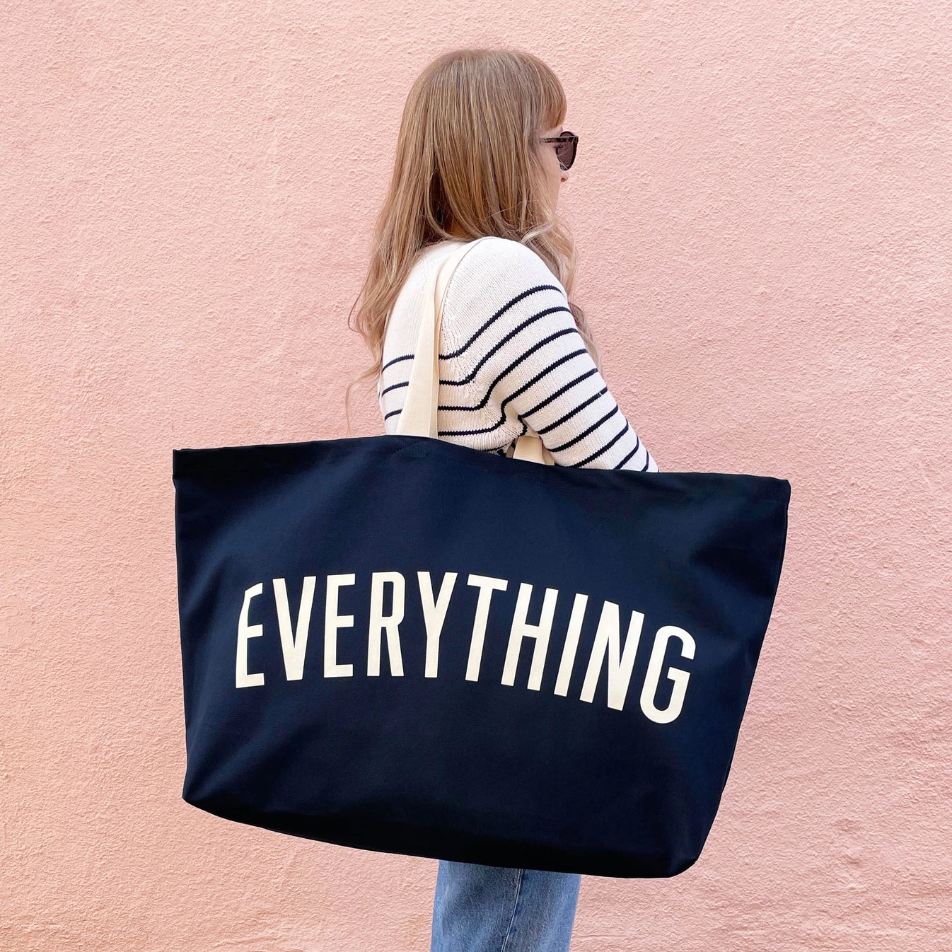 Everything - Really Big Bag