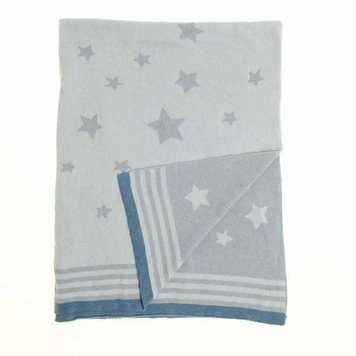 Star Blanket