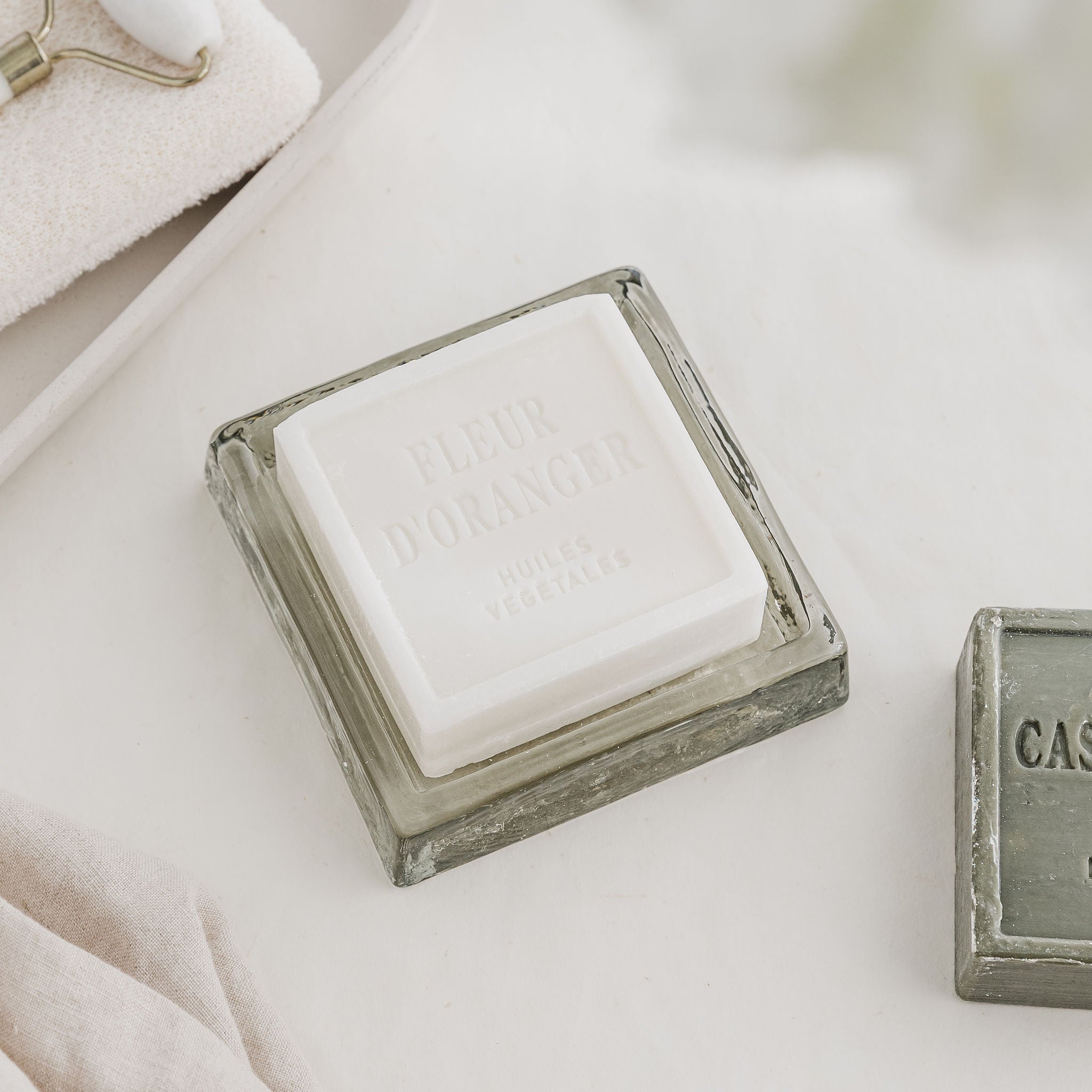 Natural Hand Soap