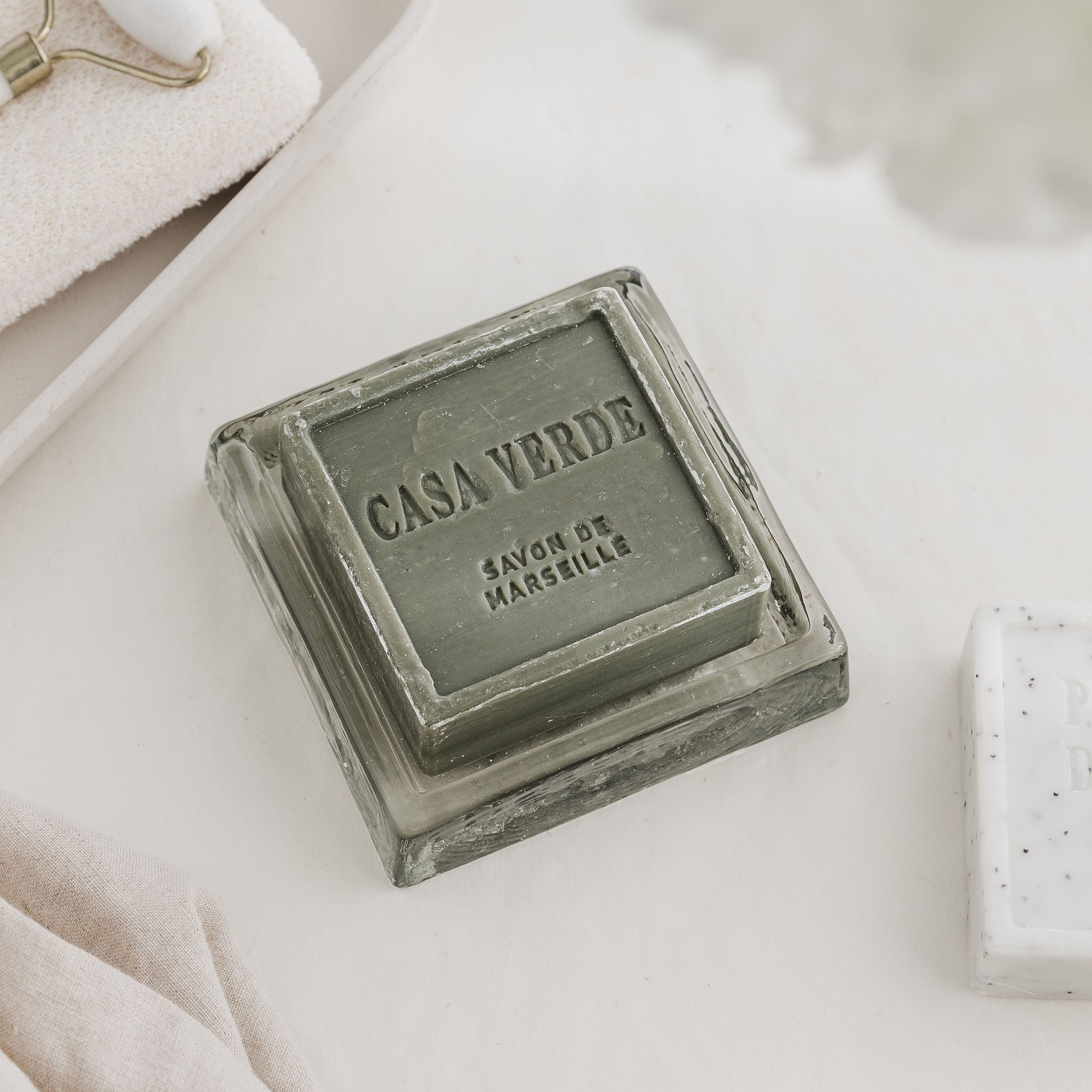 Natural Hand Soap