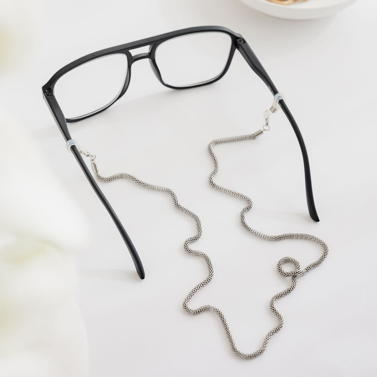Zoe Glasses Chain