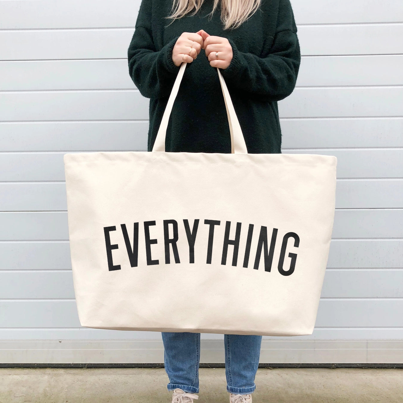 Everything - Really Big Bag