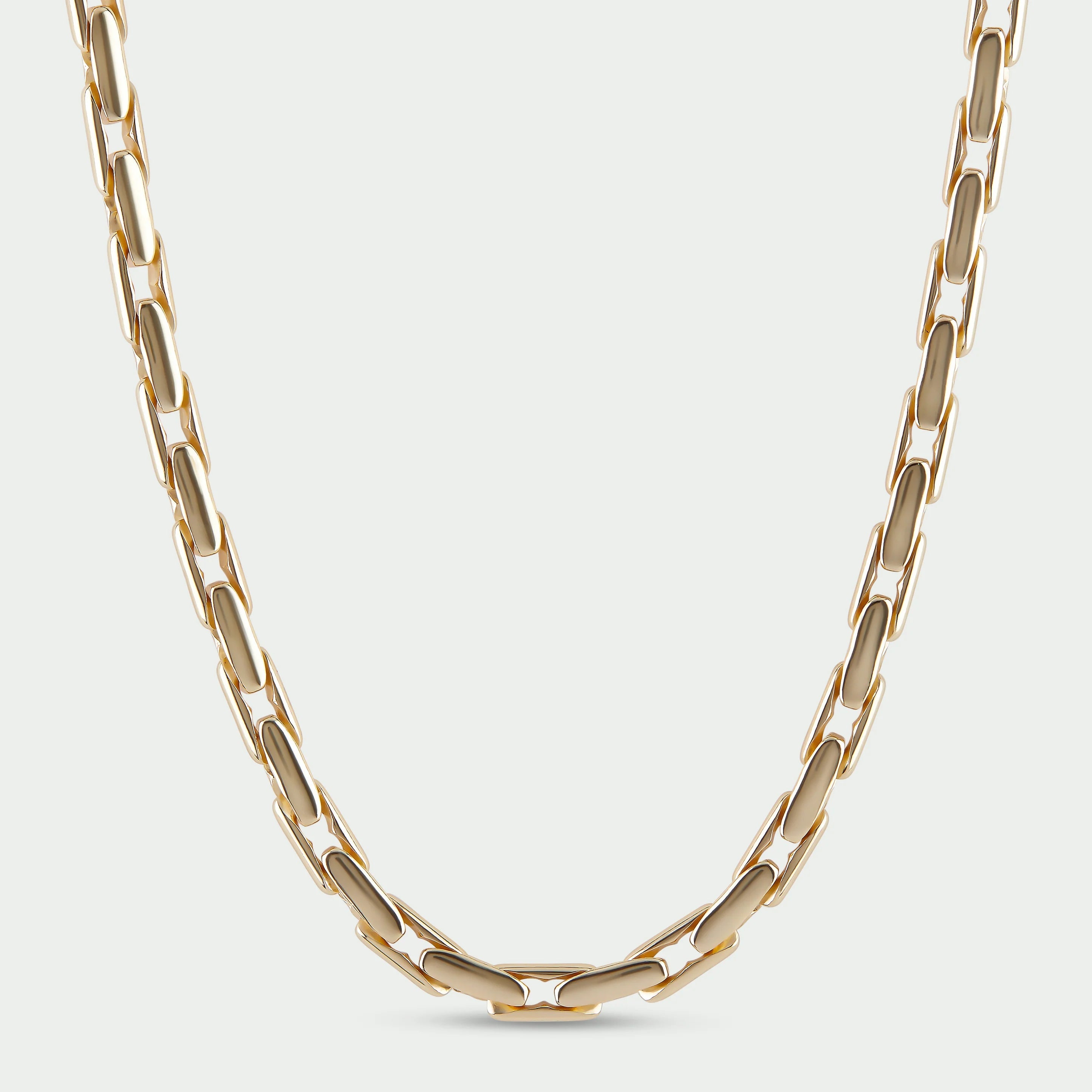 Tutti & Co. Refine Necklace
