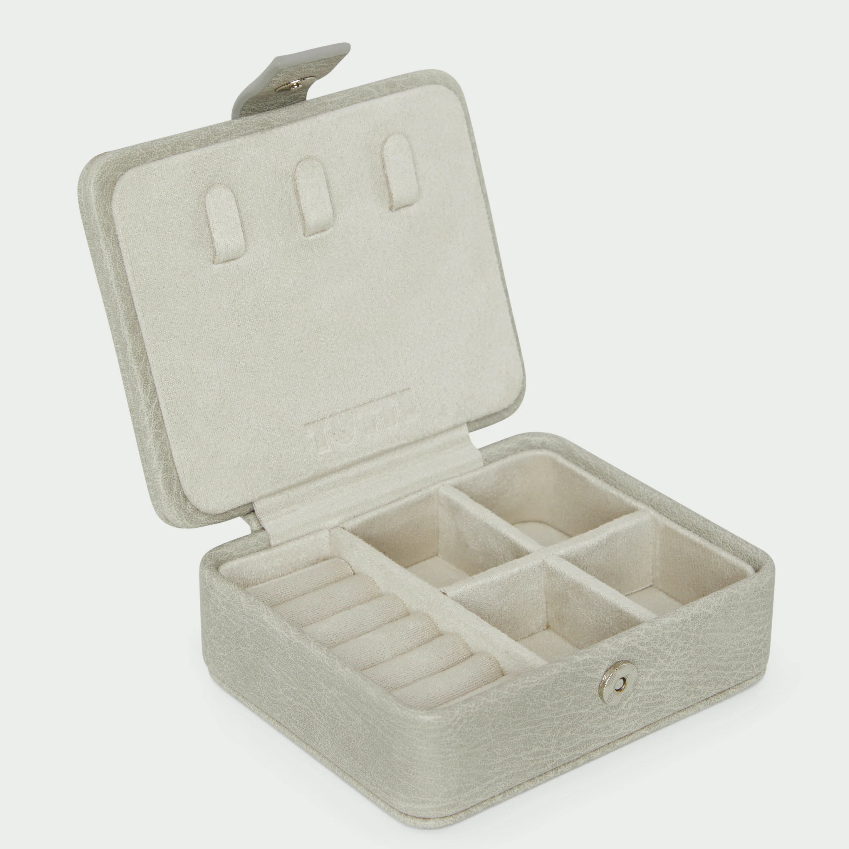 Tutti & Co. Arc Mini Jewellery Box