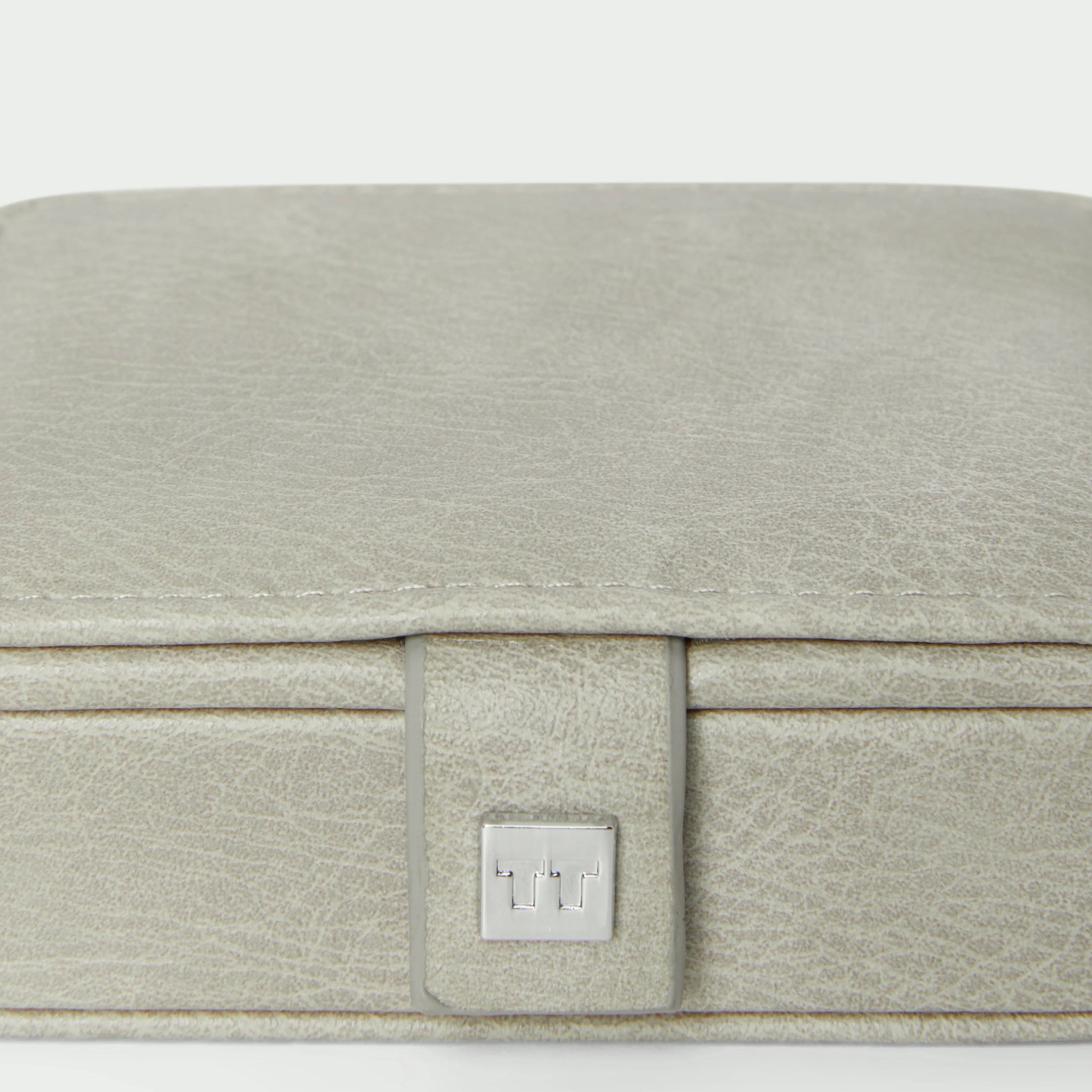 Tutti & Co. Arc Mini Jewellery Box