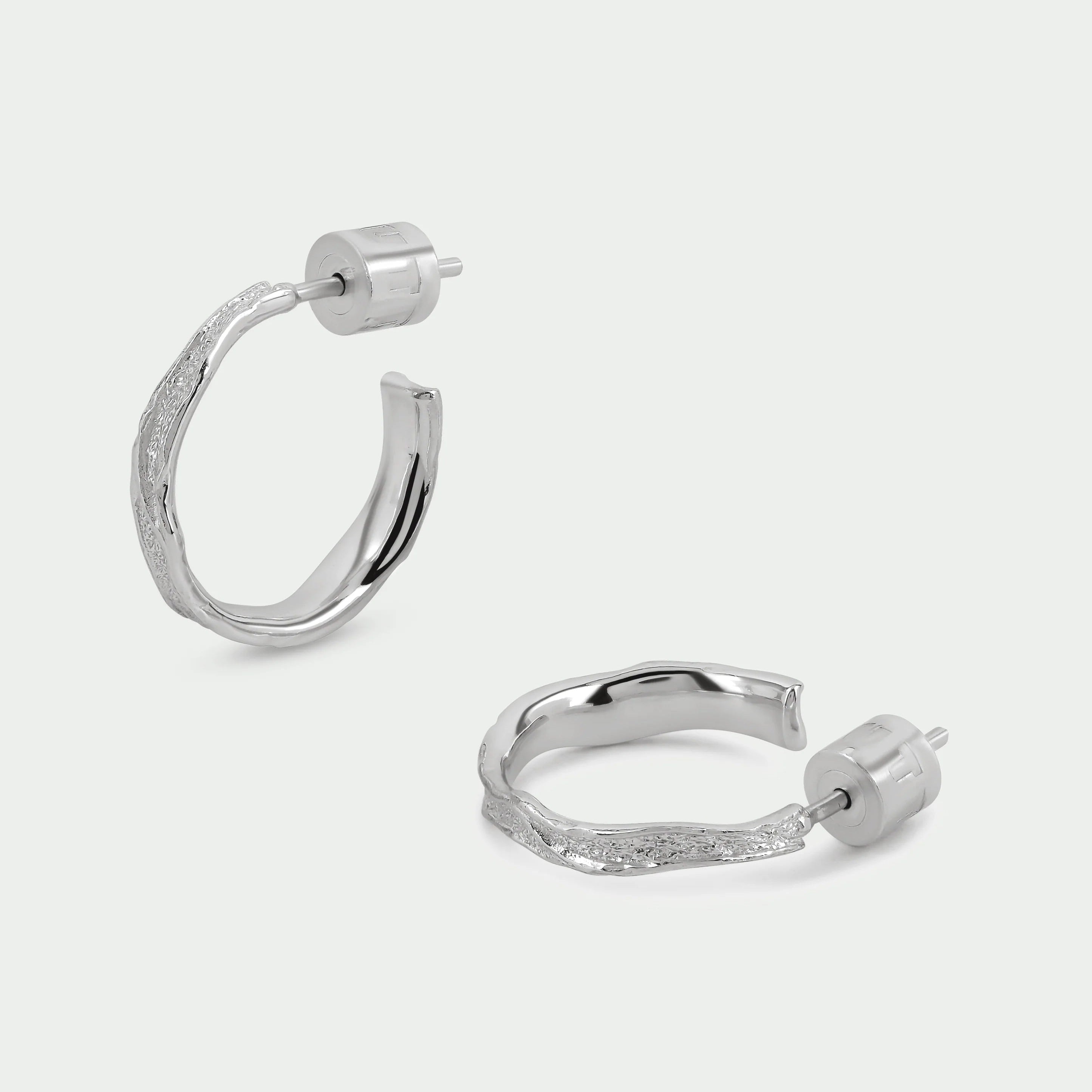 Tutti & Co. Branch Earrings