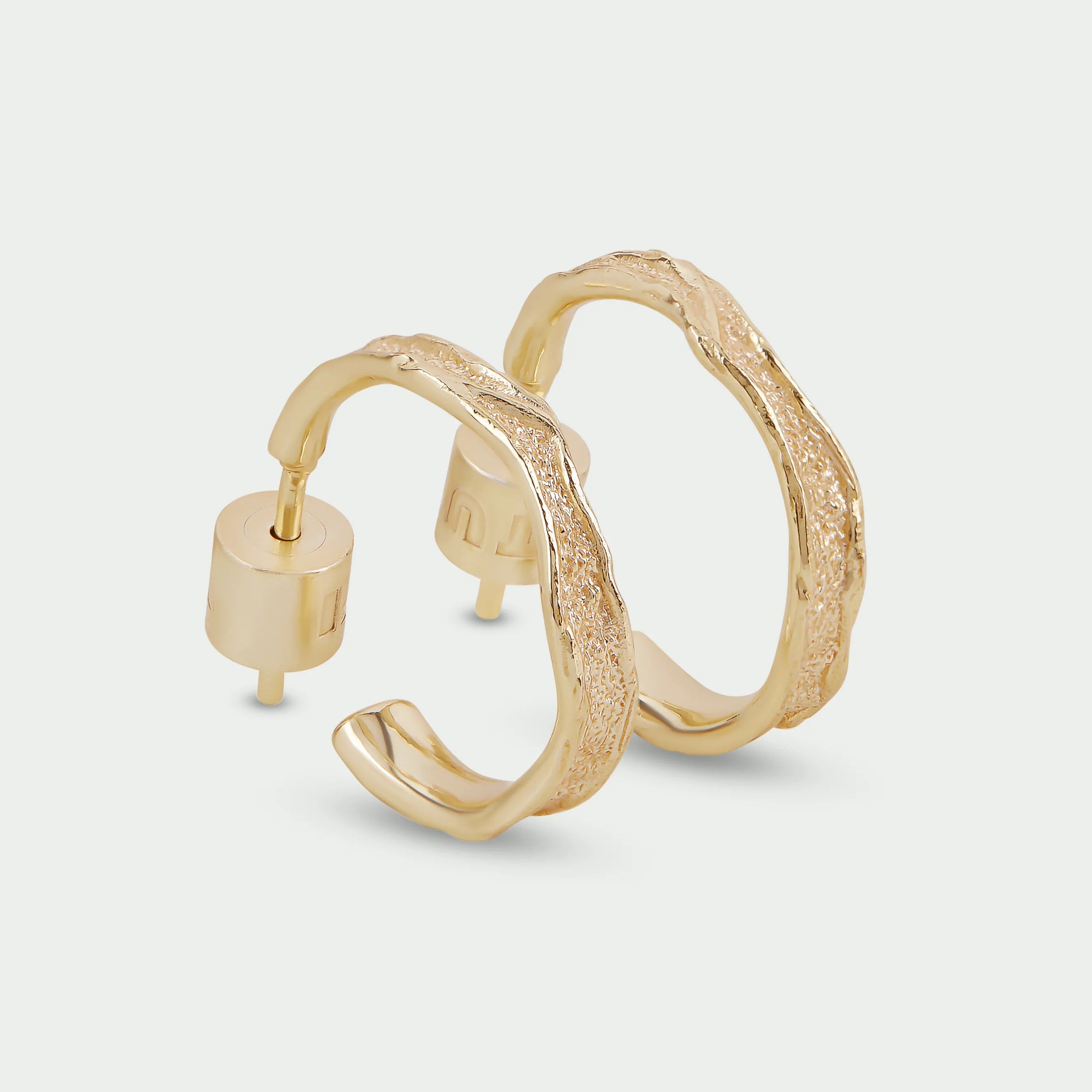 Tutti & Co. Branch Earrings