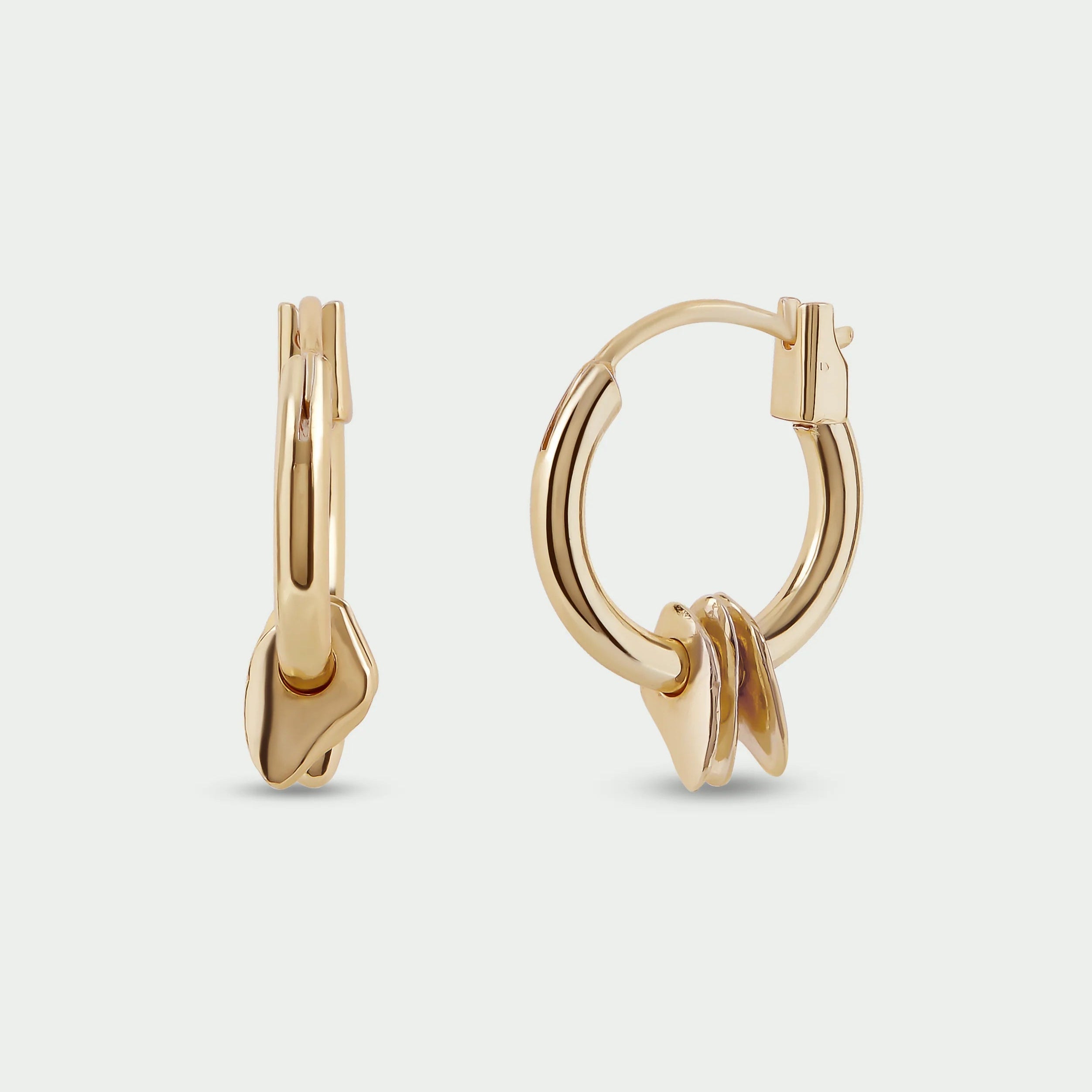 Tutti & Co. Cairn Earrings