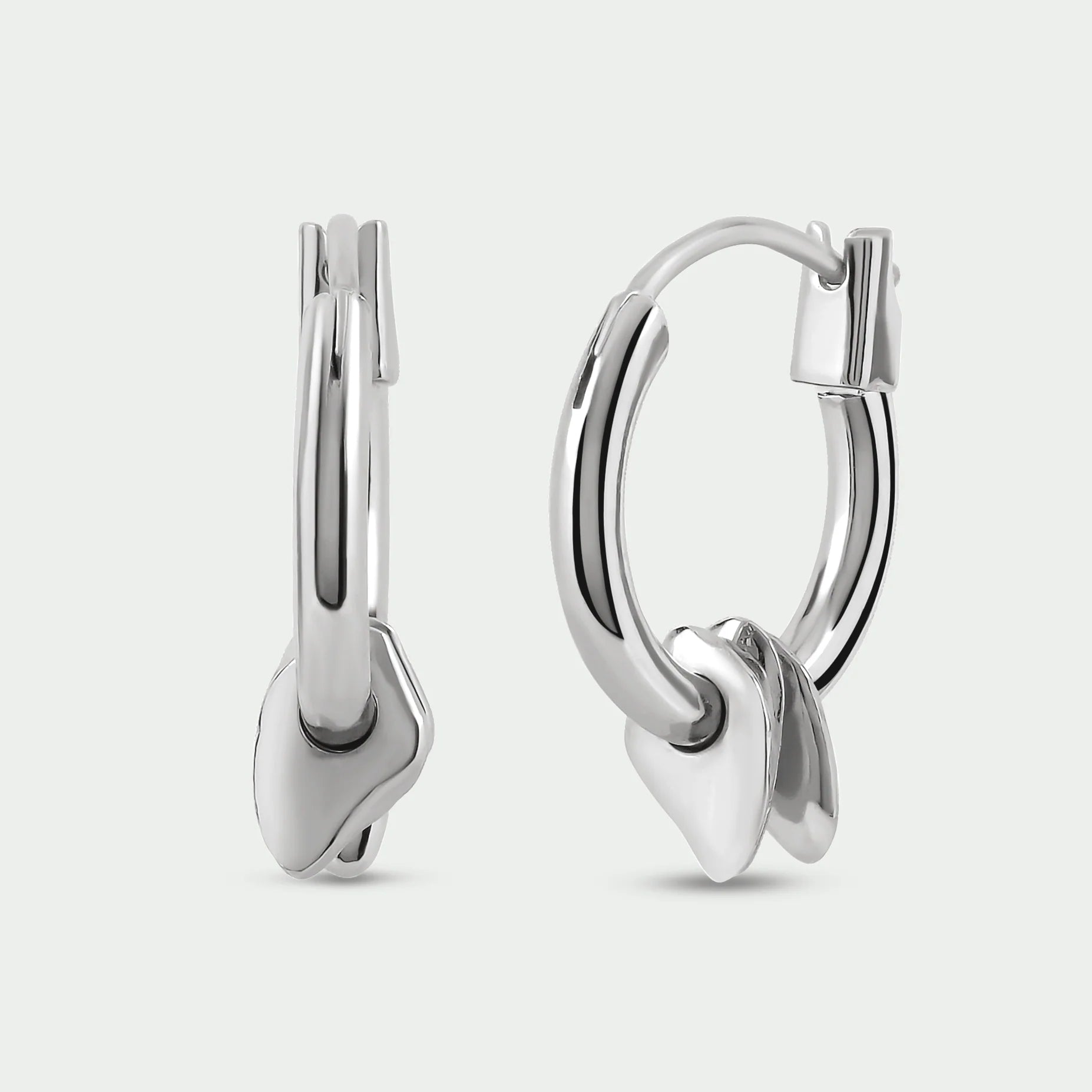 Tutti & Co. Cairn Earrings