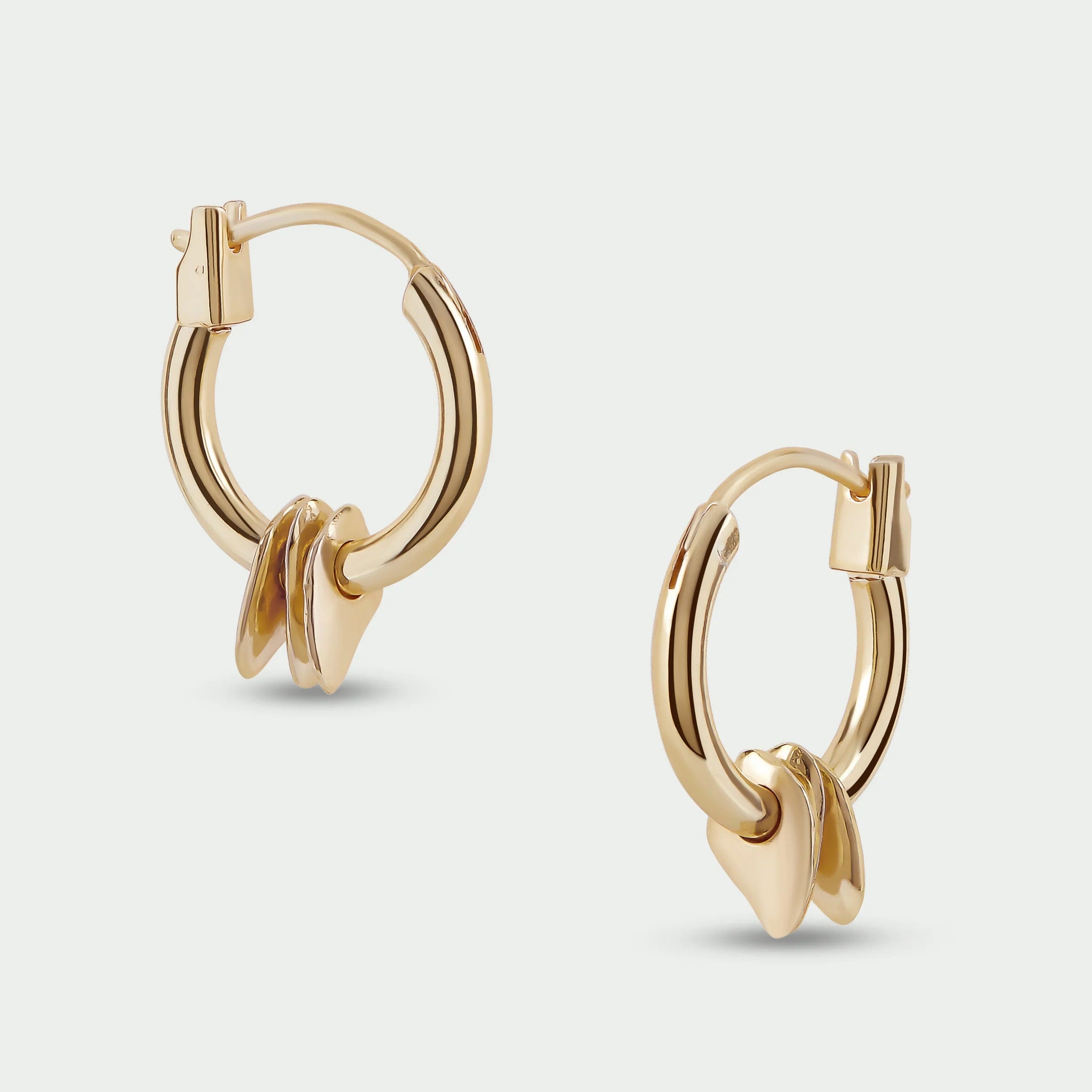 Tutti & Co. Cairn Earrings