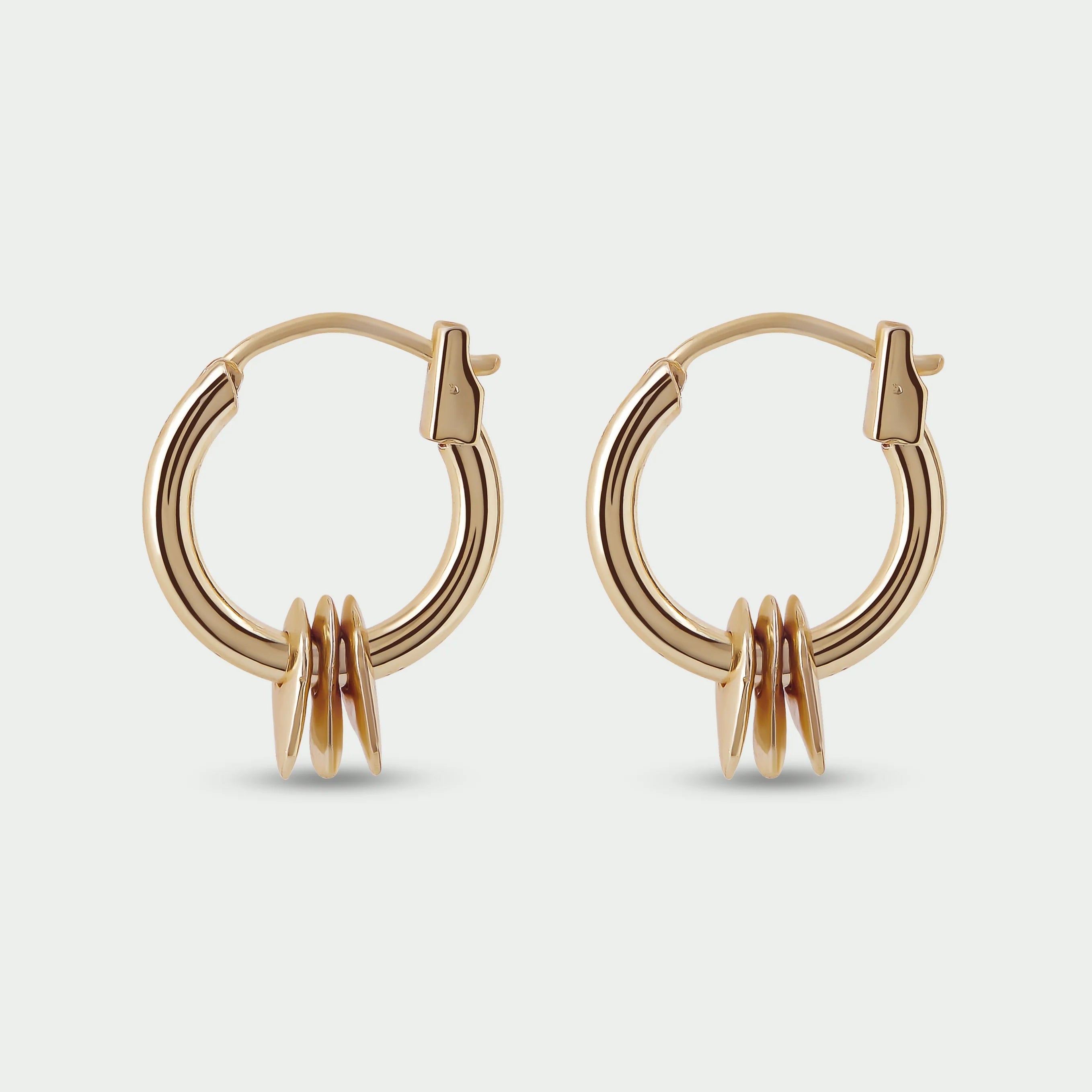 Tutti & Co. Cairn Earrings