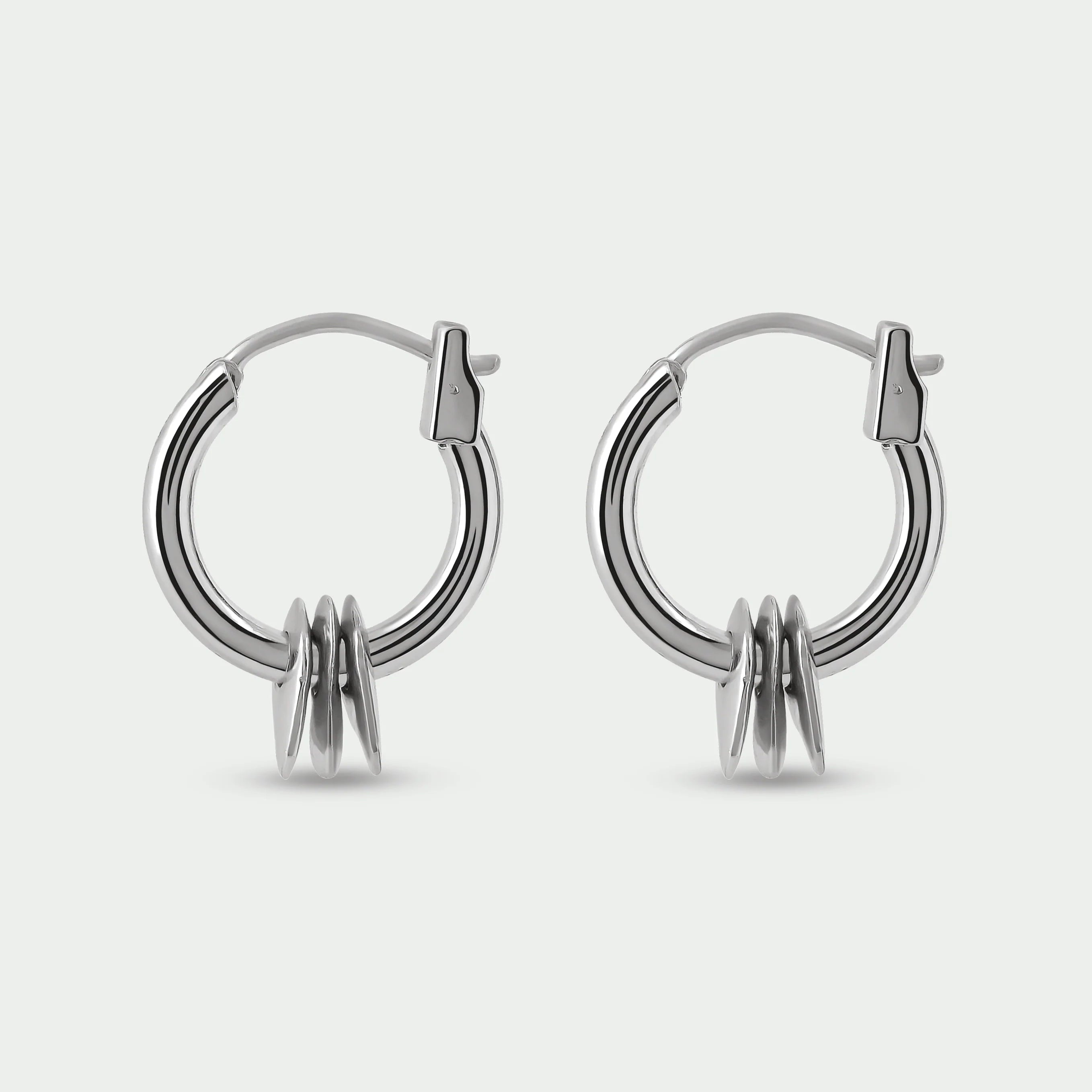 Tutti & Co. Cairn Earrings