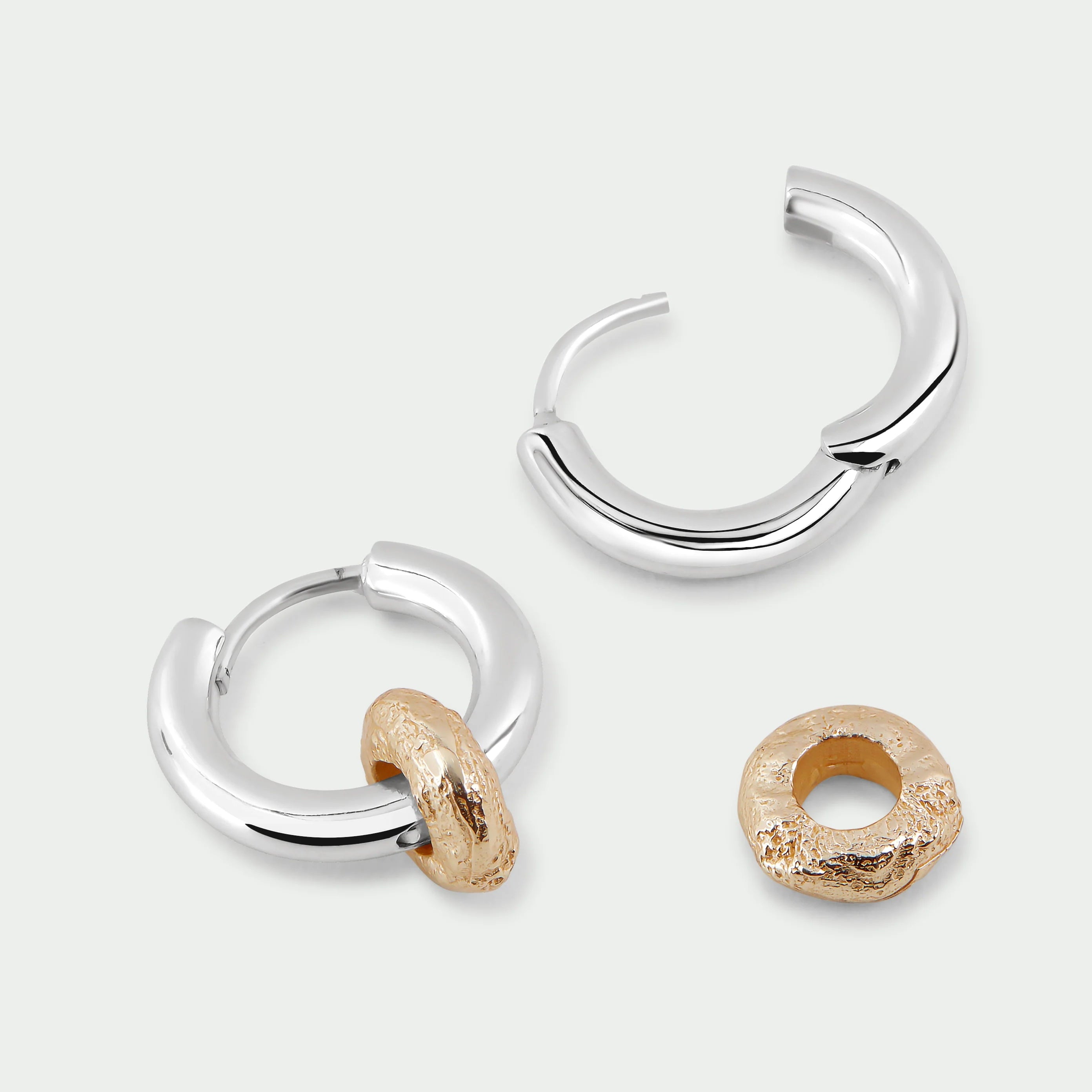 Tutti & Co. Explore Earrings