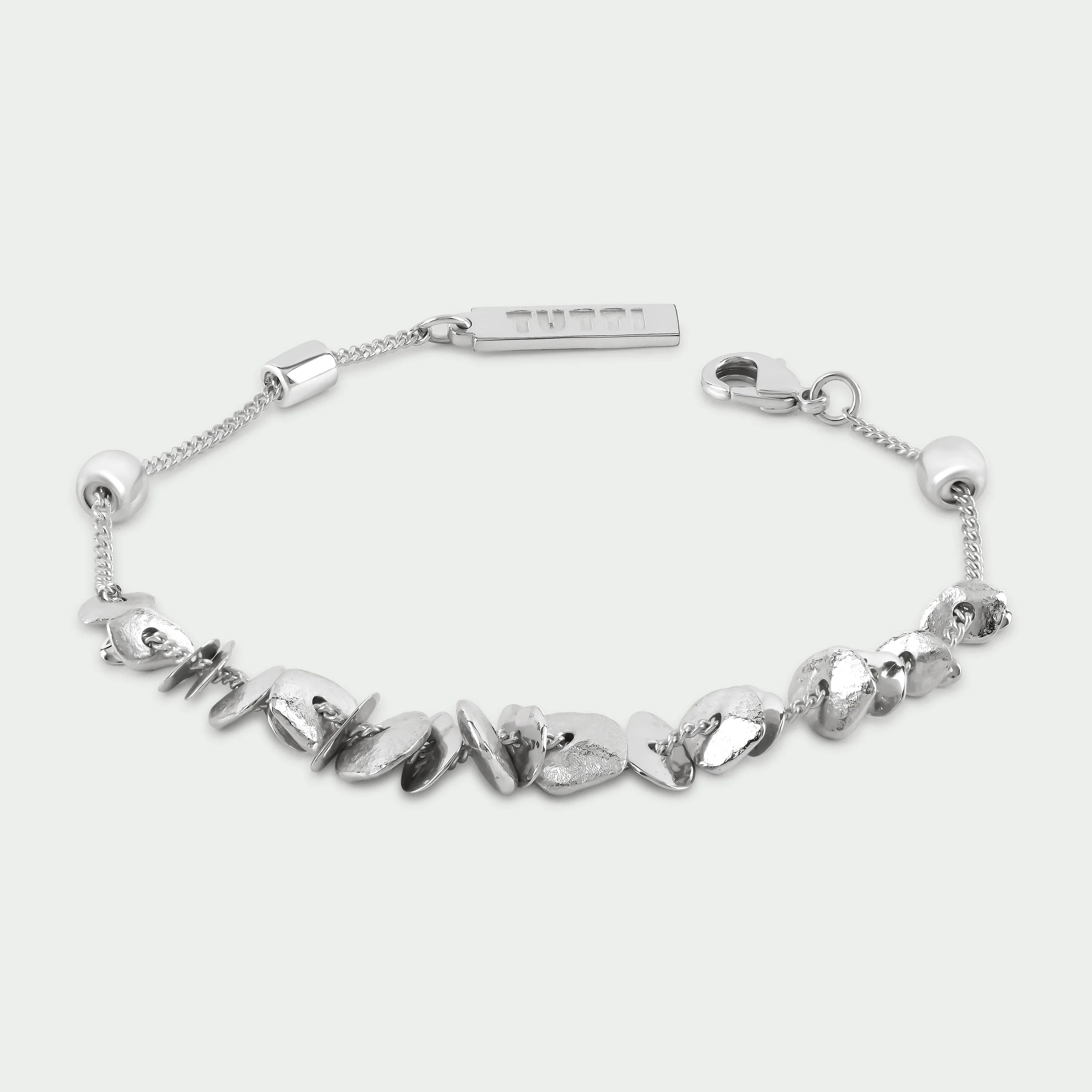 Tutti & Co. Cairn Bracelet