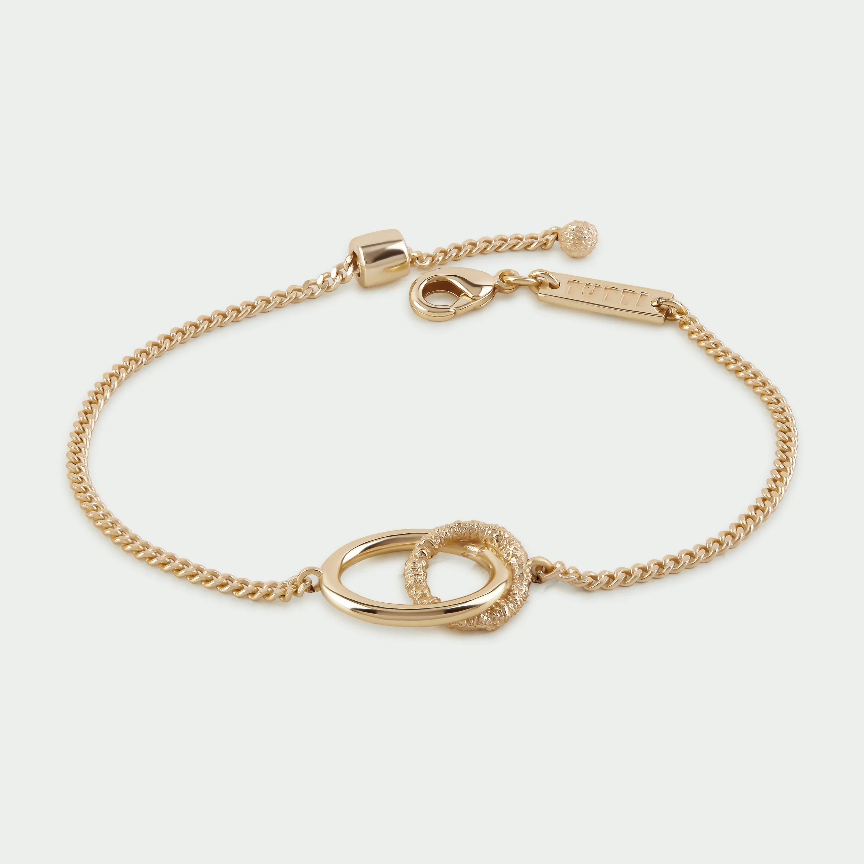 Tutti & Co. Rhythm Bracelet