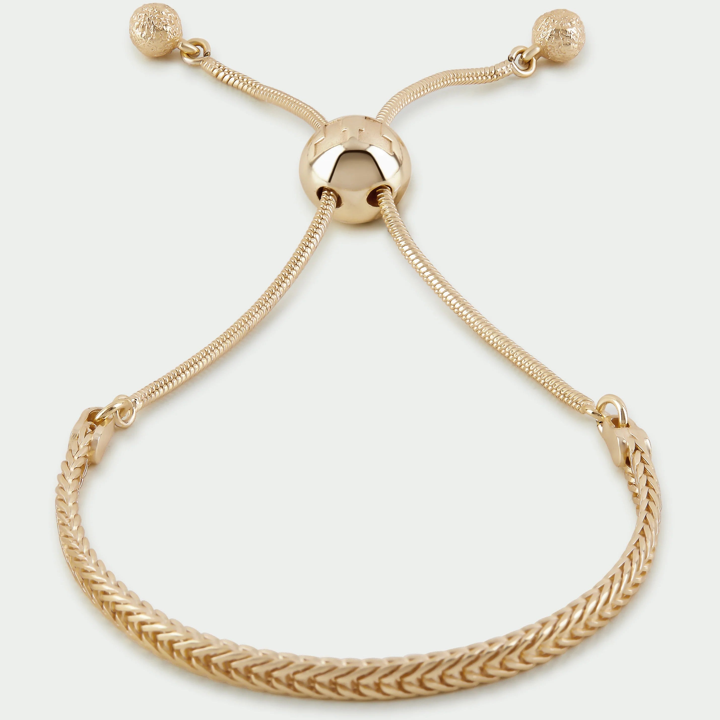 Tutti & Co. Synergy Bracelet