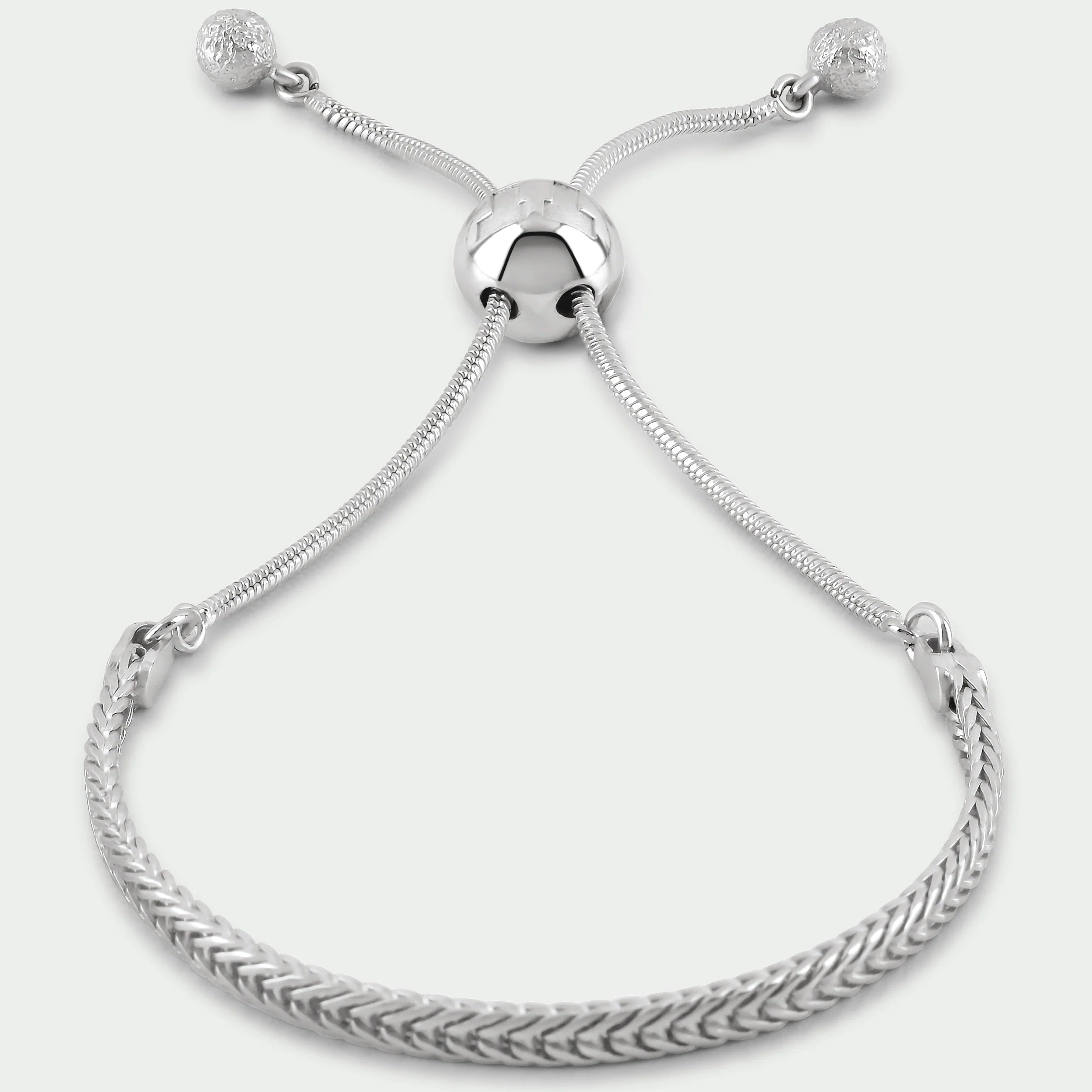 Tutti & Co. Synergy Bracelet