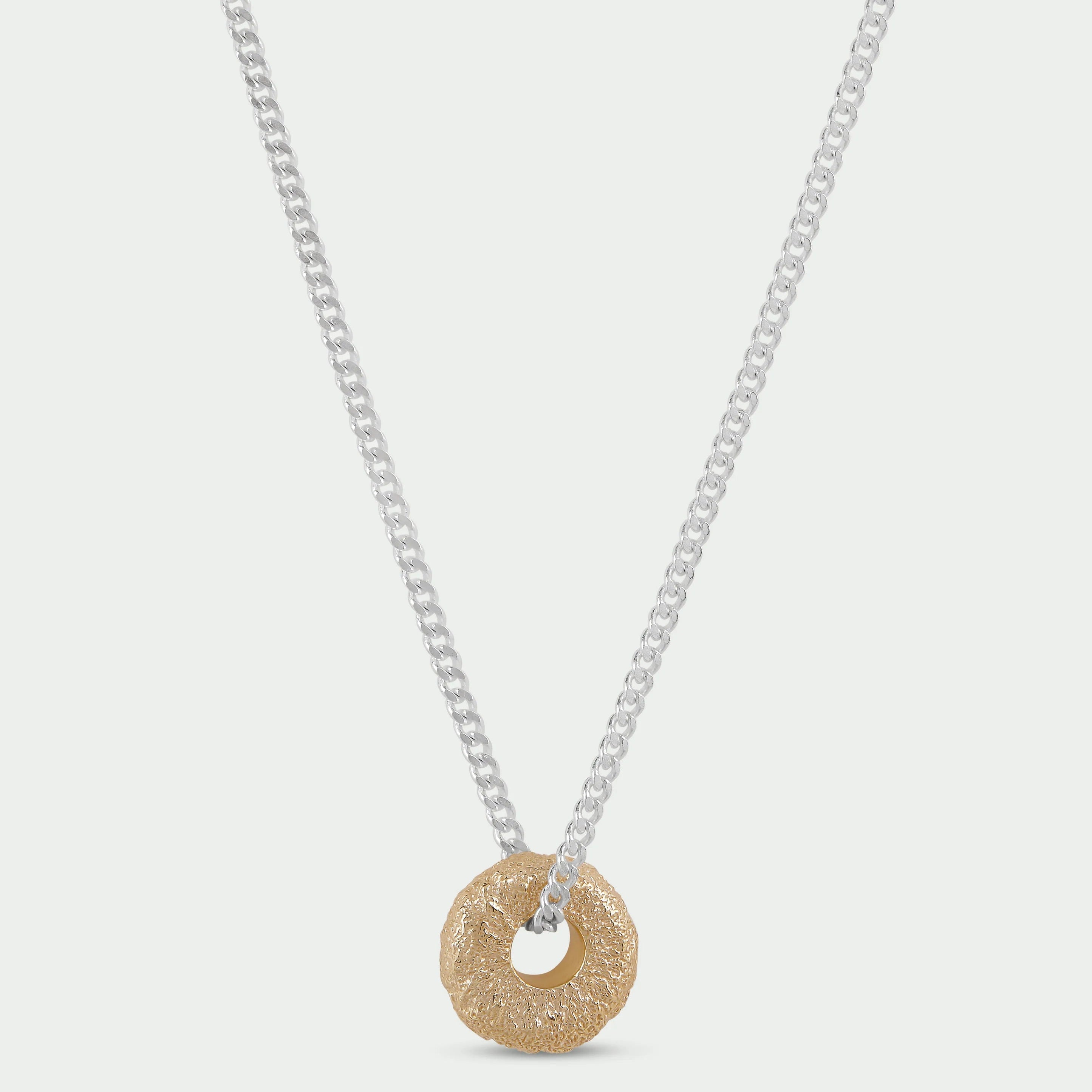 Tutti & Co. Explore Necklace