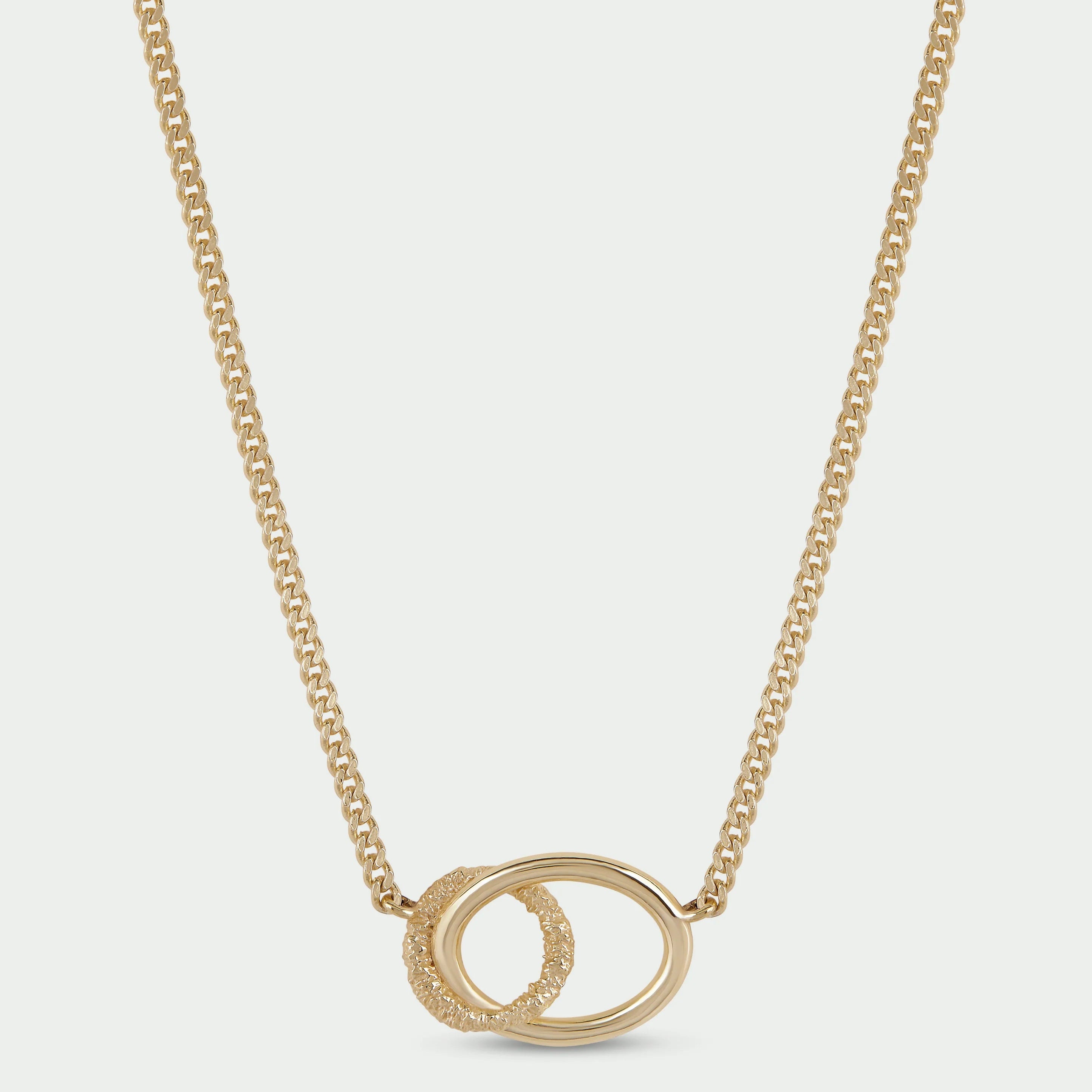 Tutti & Co. Rhythm Necklace