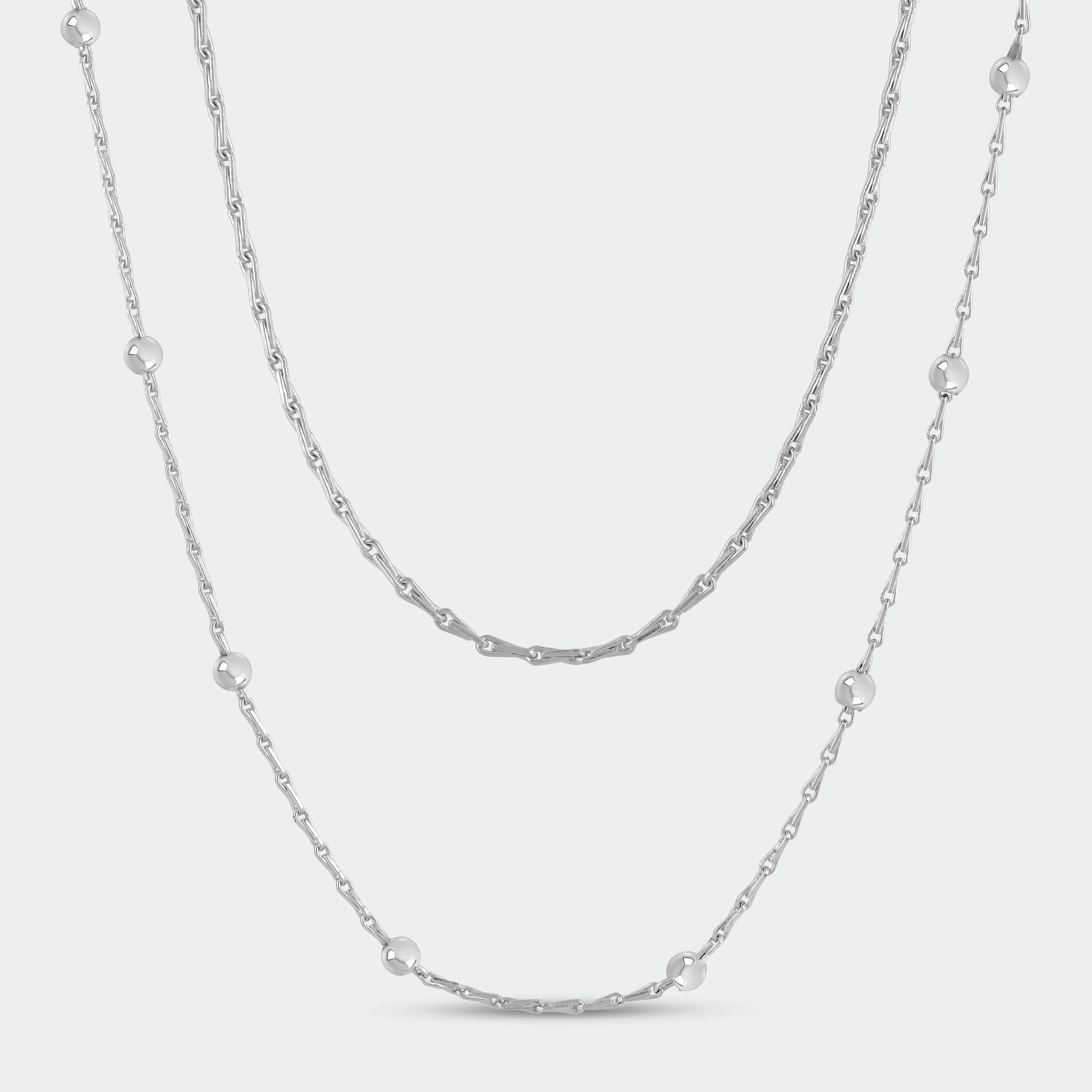 Tutti & Co. Tala Necklace