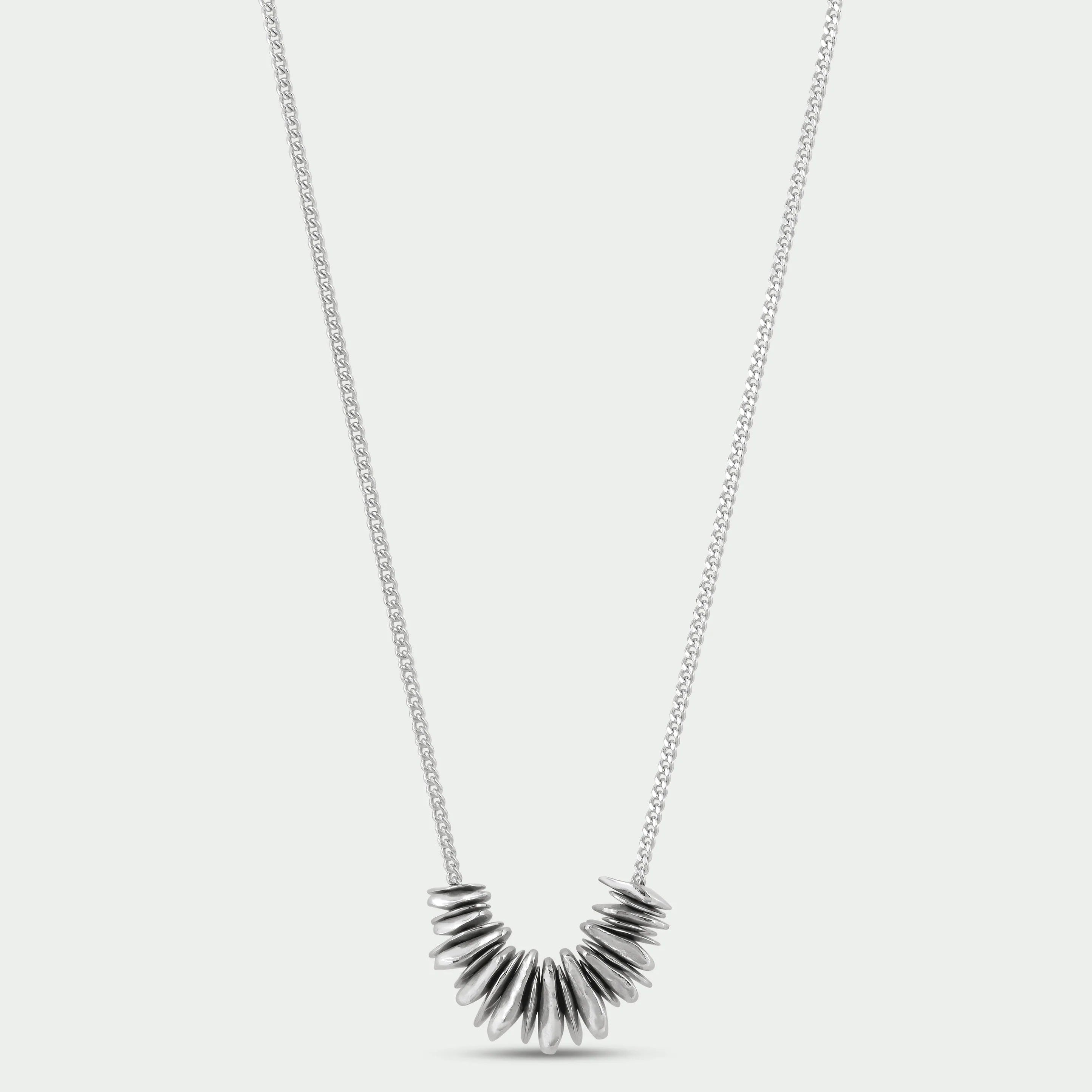 Tutti & Co. Cairn Necklace