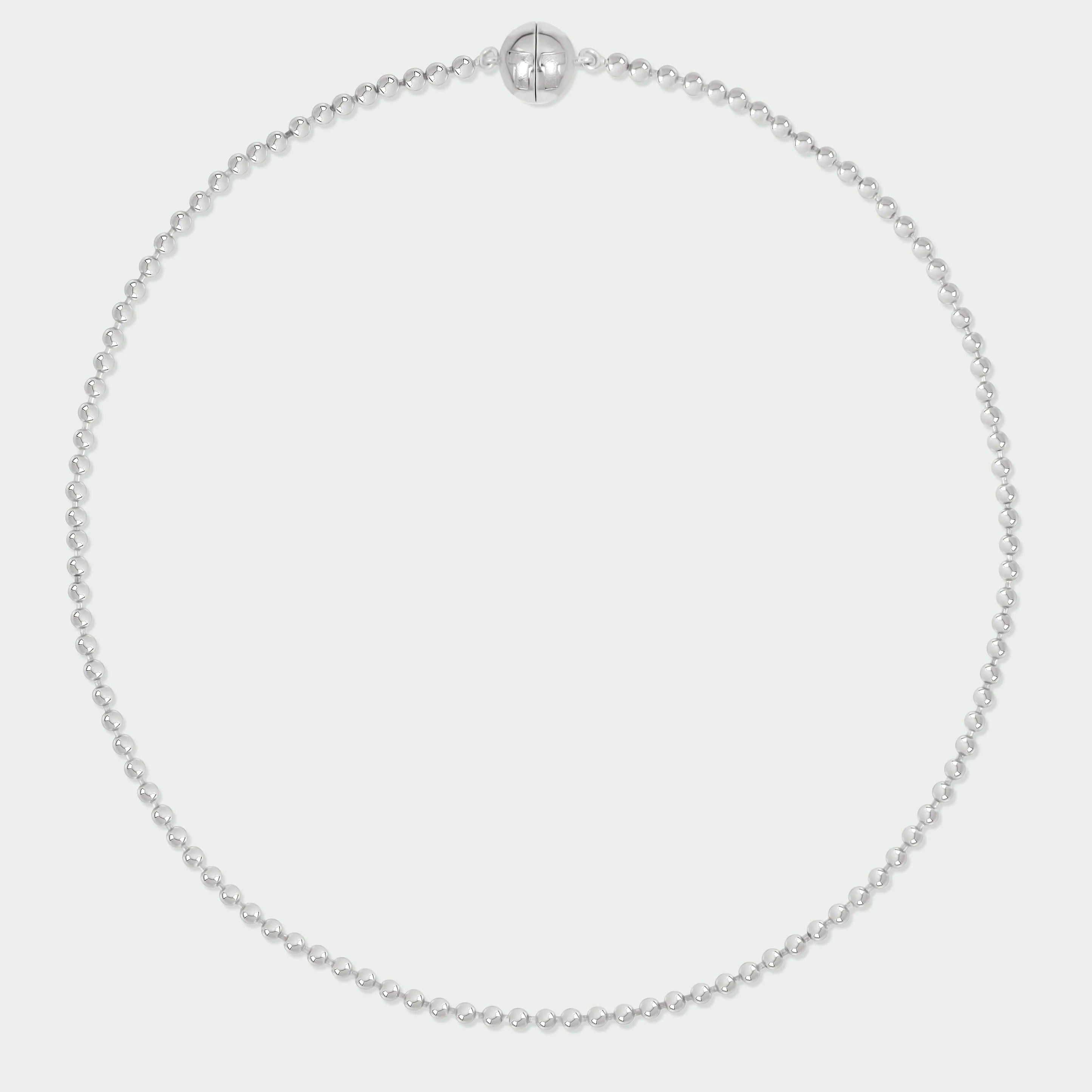 Tutti & Co. Ritual Necklace