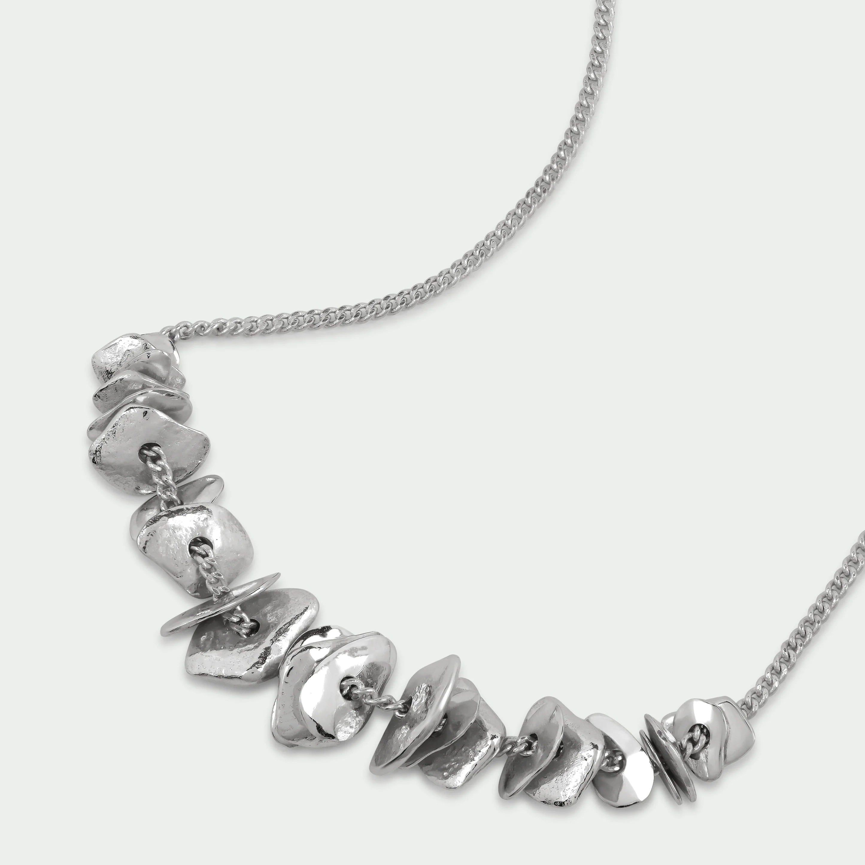 Tutti & Co. Cairn Necklace