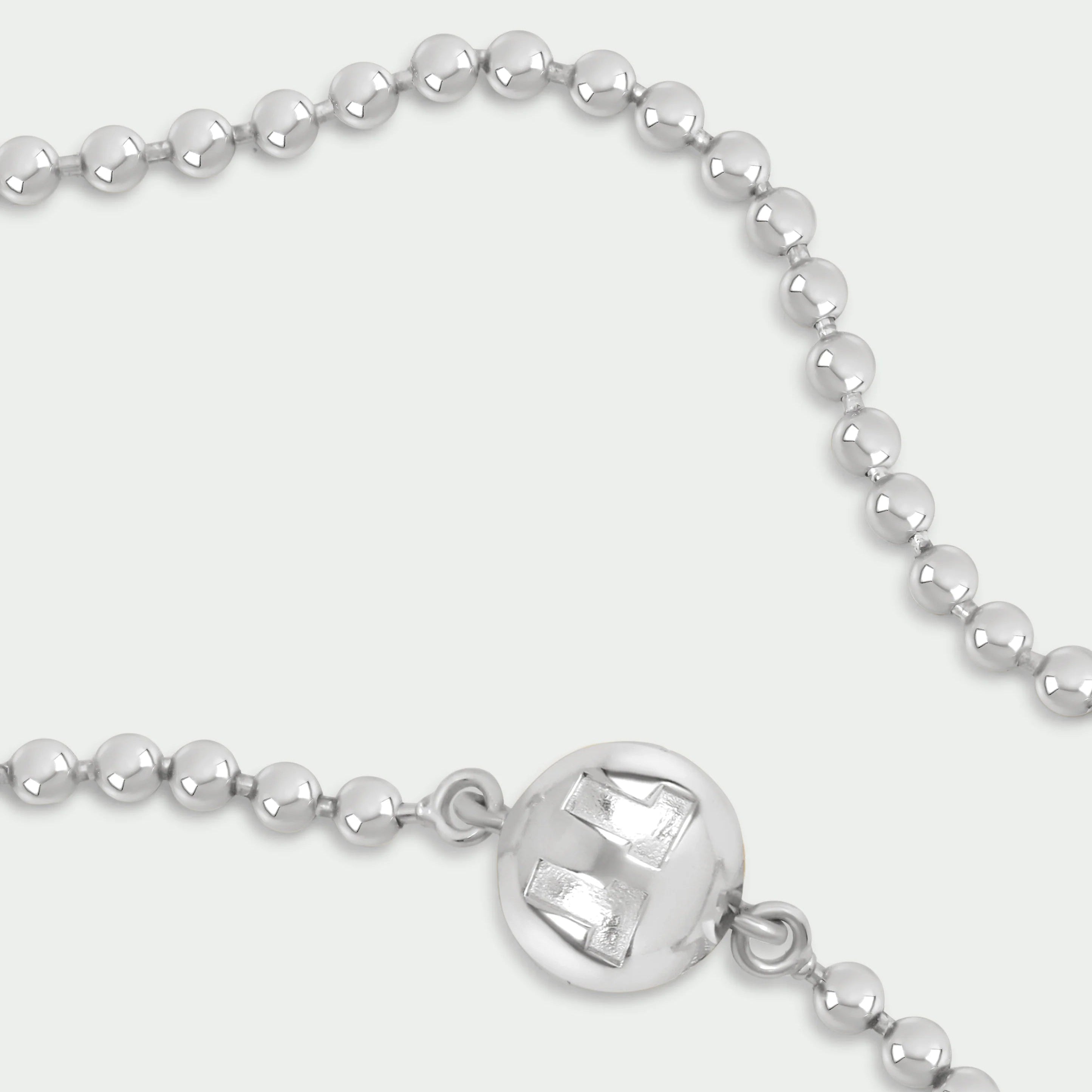 Tutti & Co. Ritual Necklace