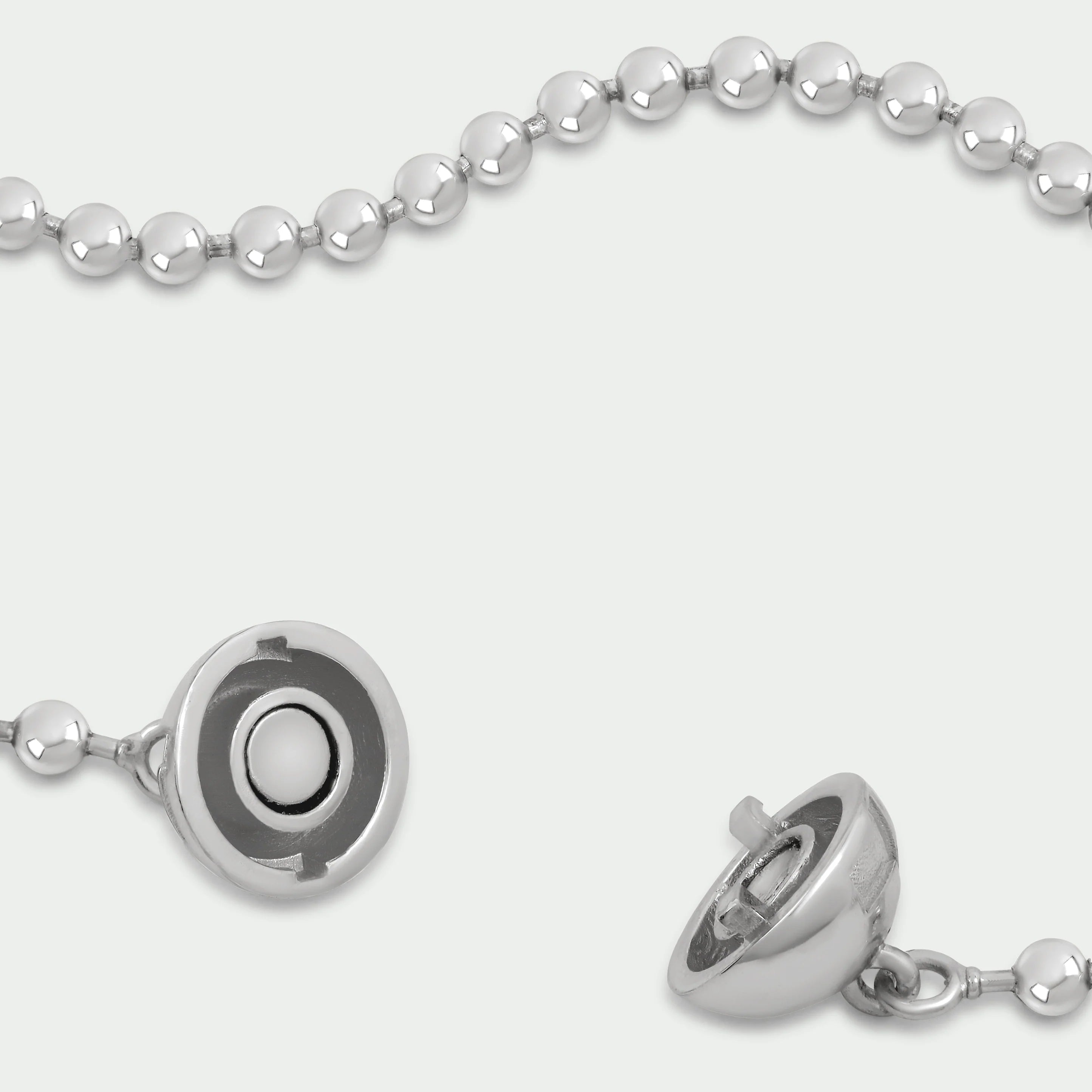 Tutti & Co. Ritual Necklace