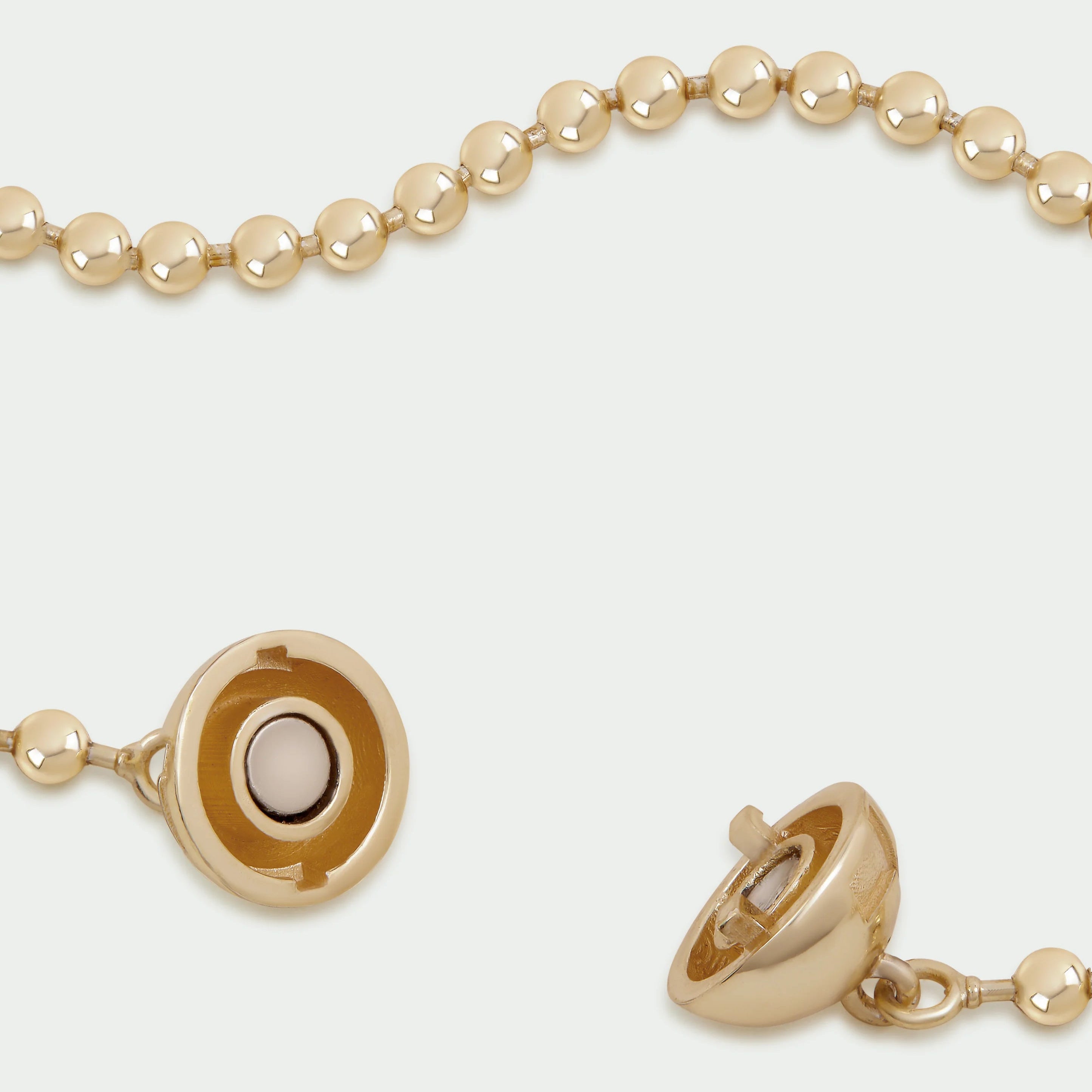 Tutti & Co. Ritual Necklace