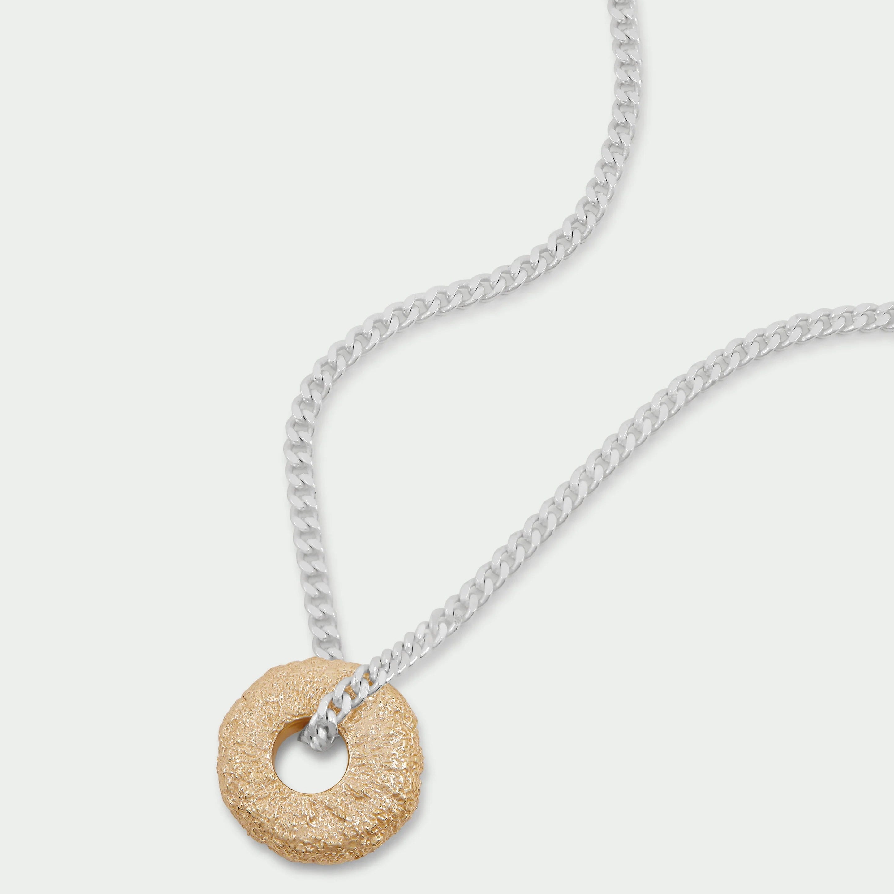 Tutti & Co. Explore Necklace