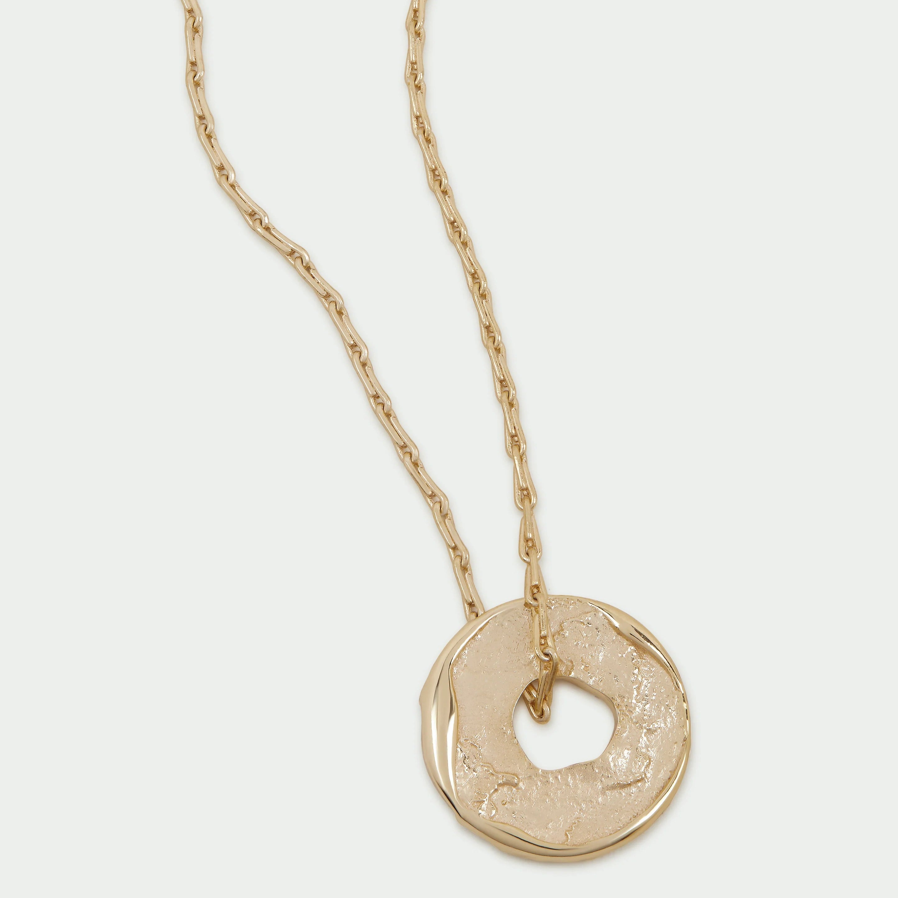 Tutti & Co. Natural Necklace