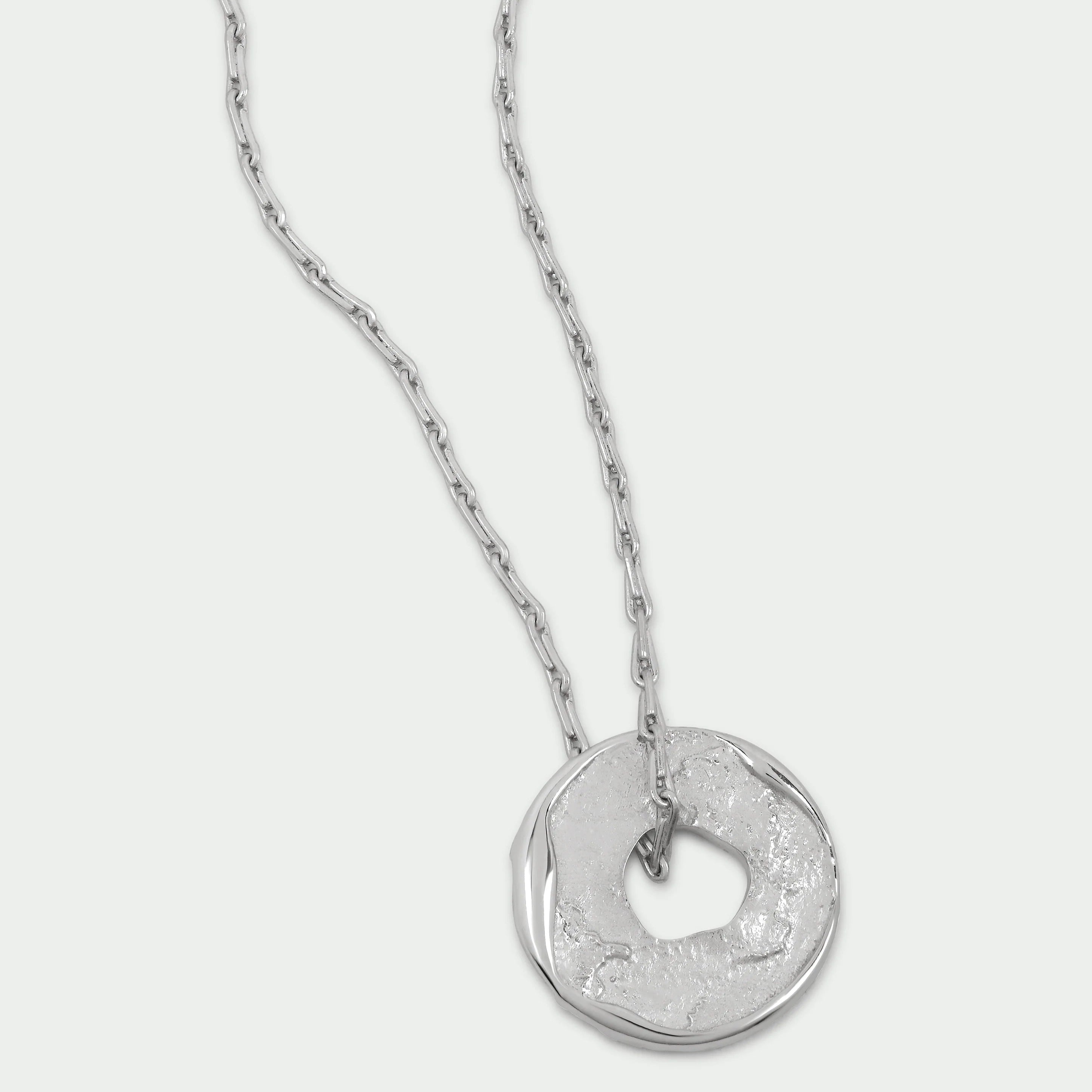 Tutti & Co. Natural Necklace