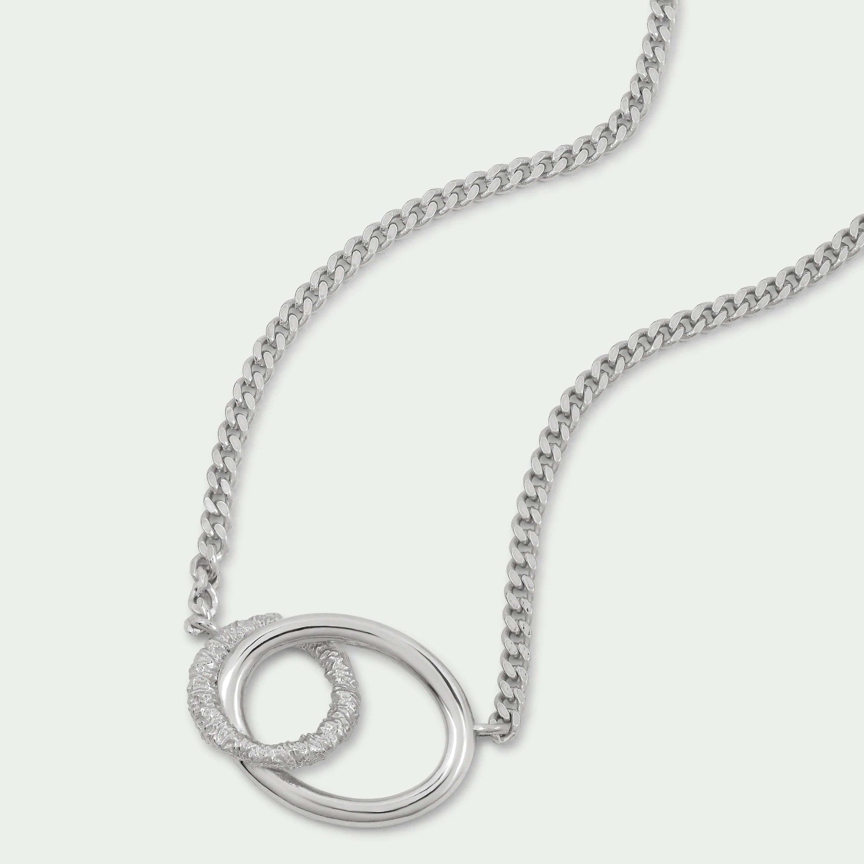 Tutti & Co. Rhythm Necklace