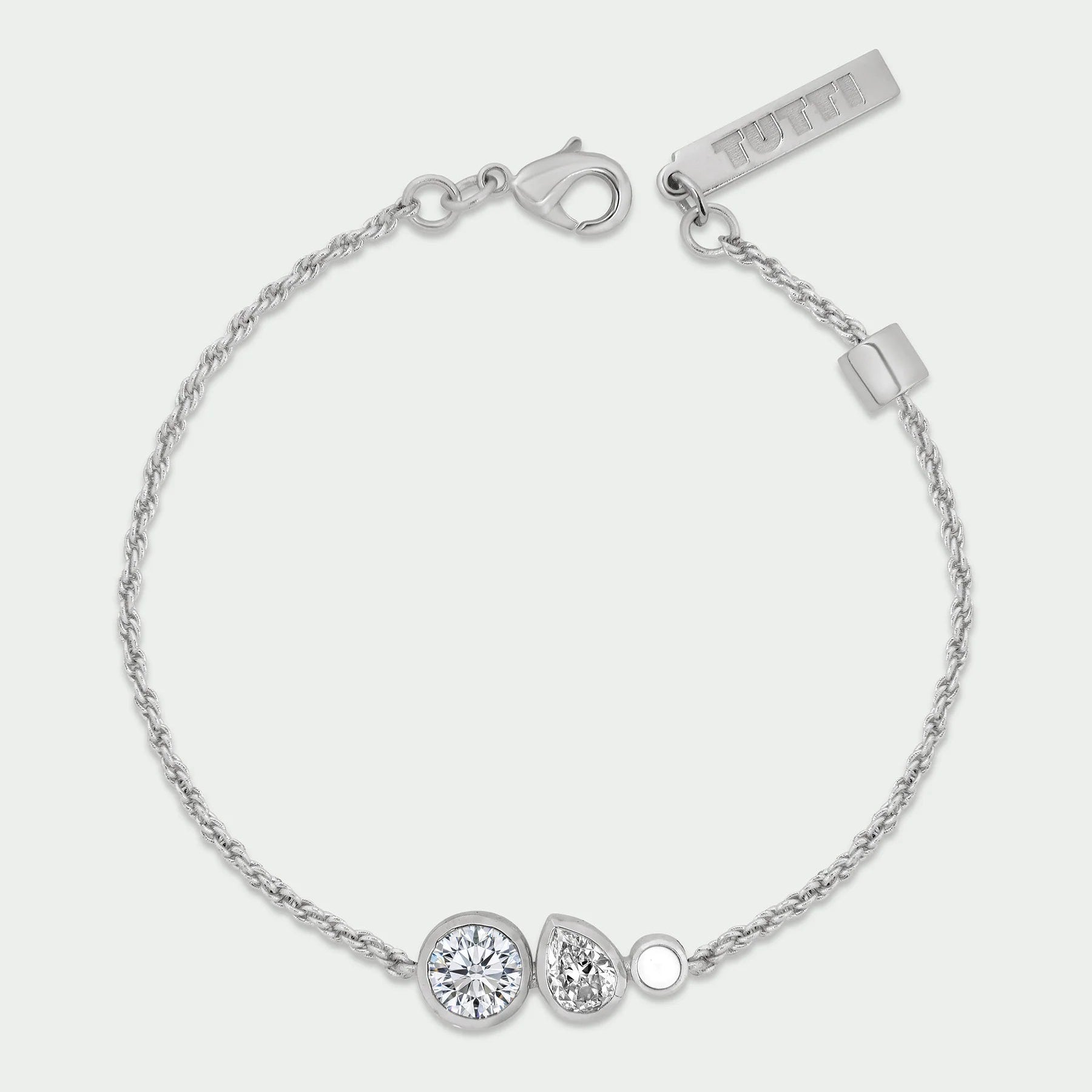 Tutti Pure Bracelet