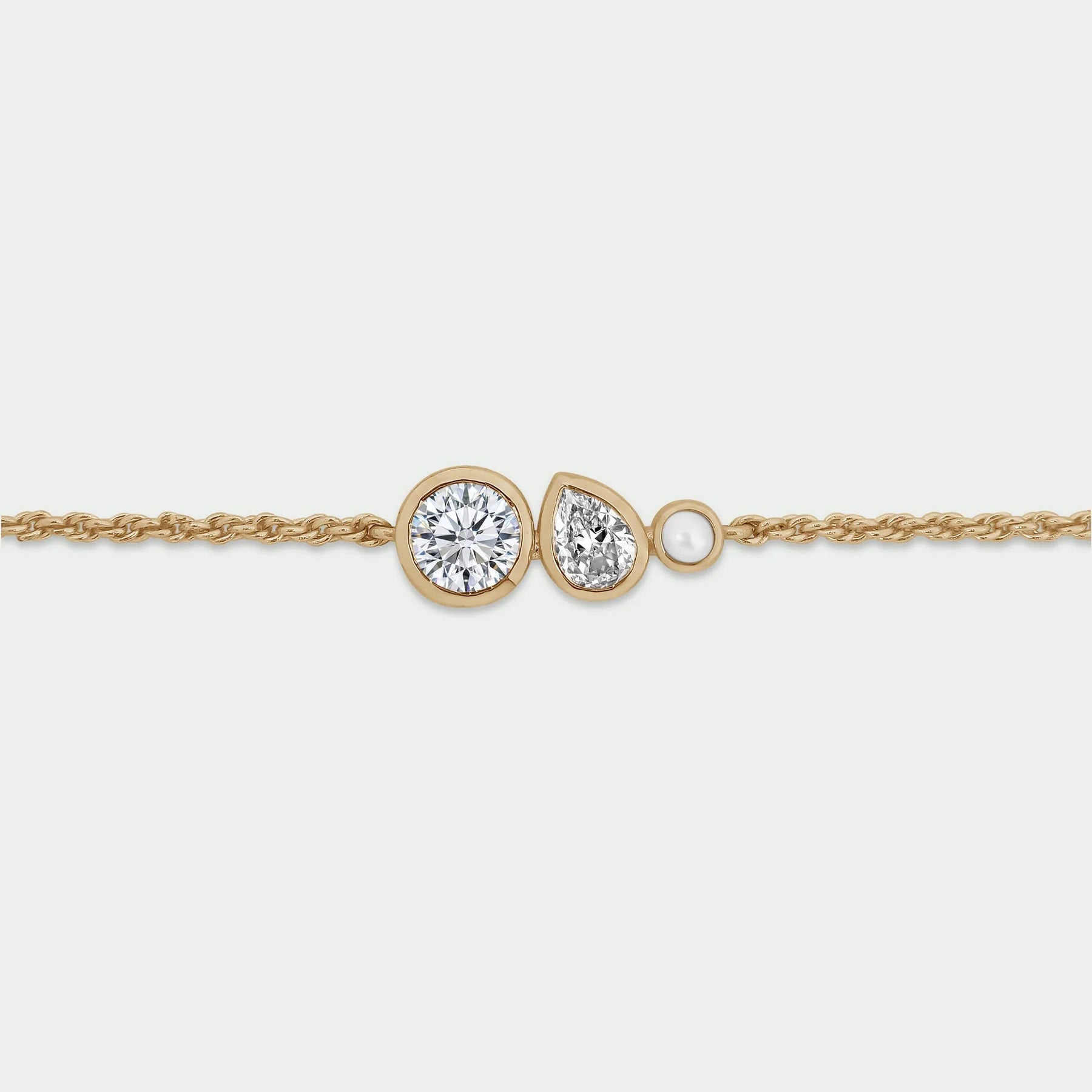 Tutti Pure Bracelet