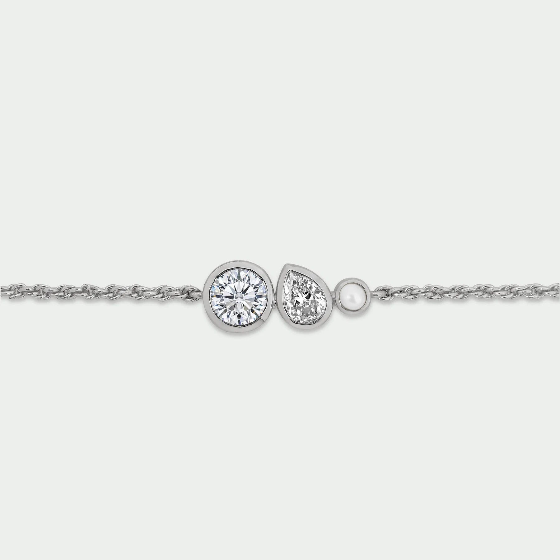 Tutti Pure Bracelet