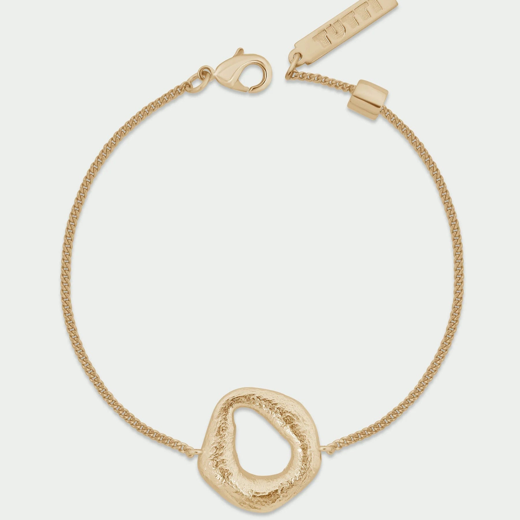 Tutti Delta Bracelet