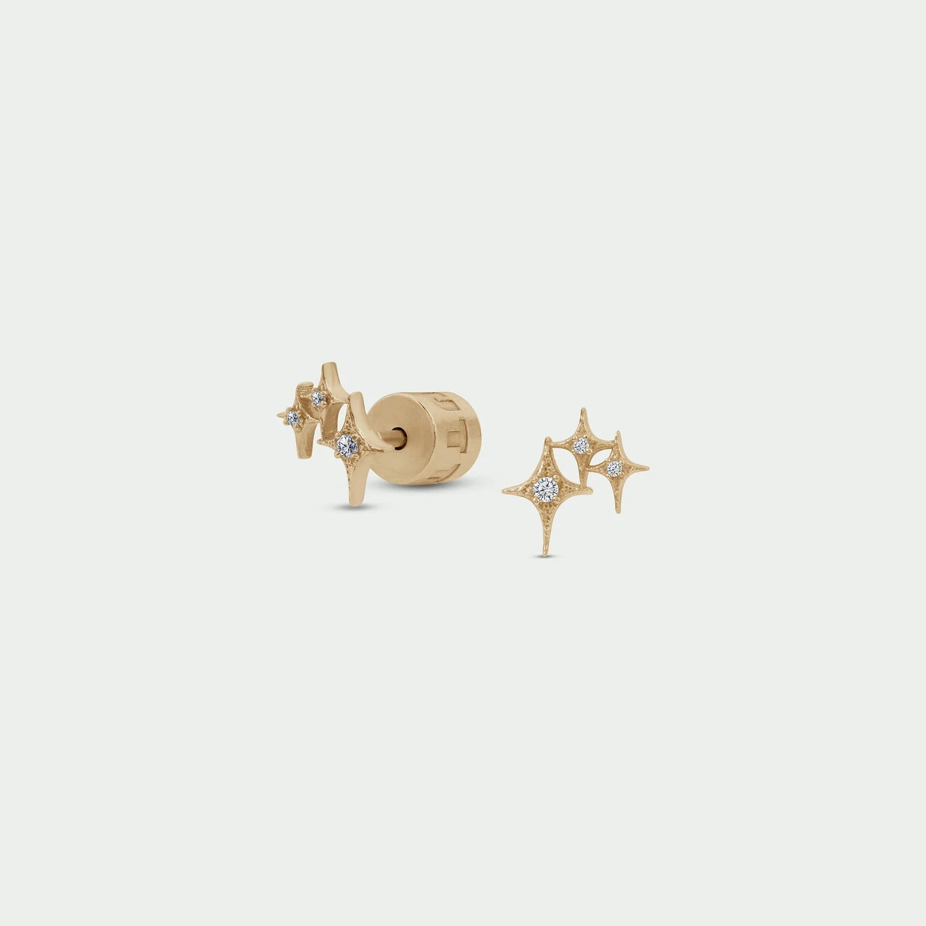 Tutti Nova Earrings