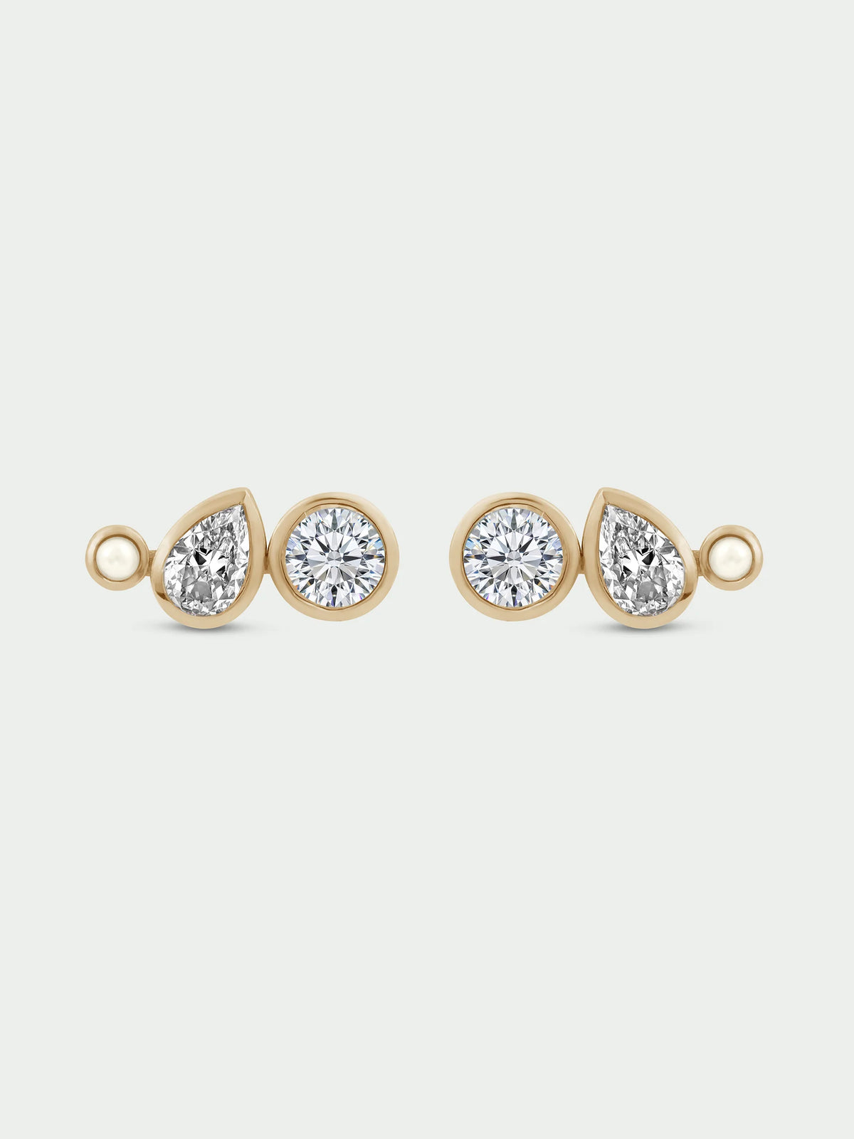Tutti Pure Earrings