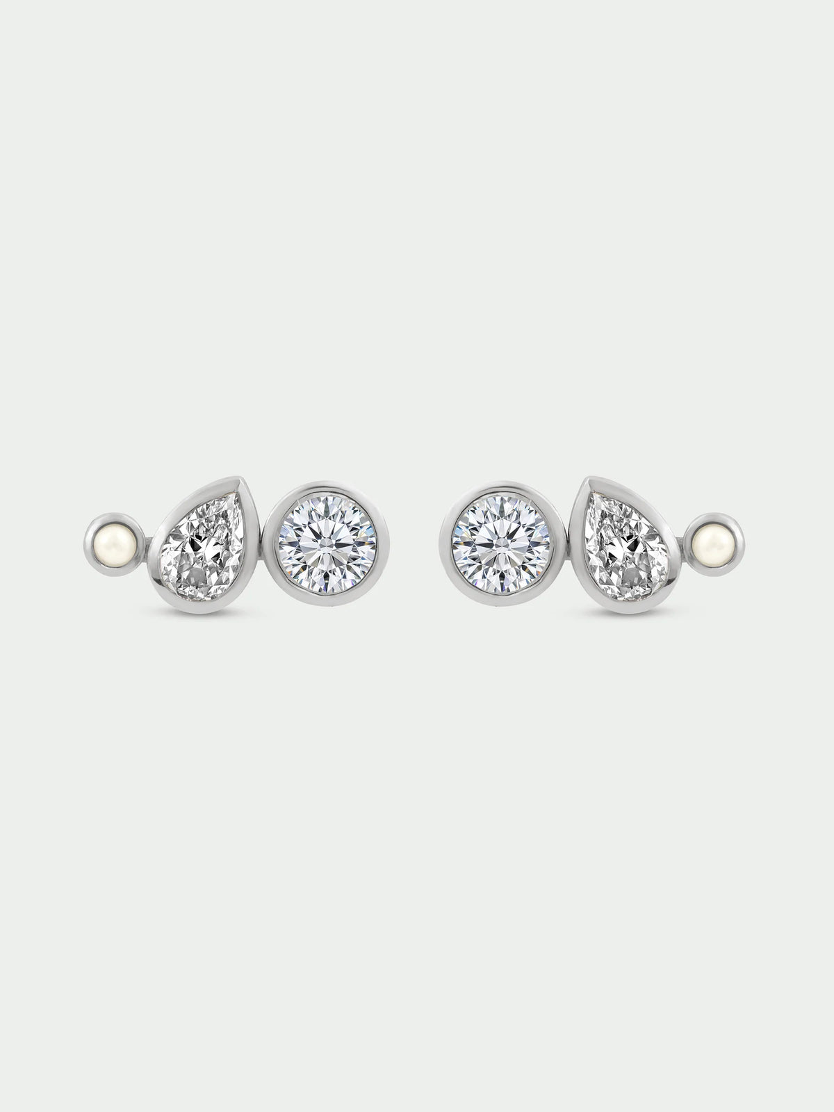 Tutti Pure Earrings
