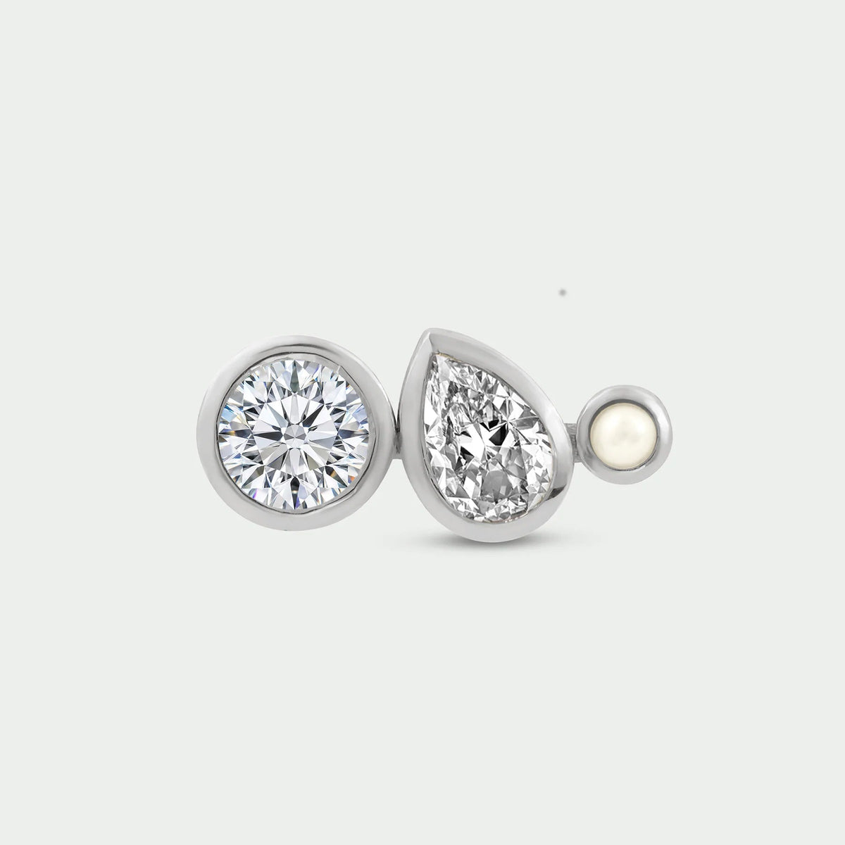 Tutti Pure Earrings