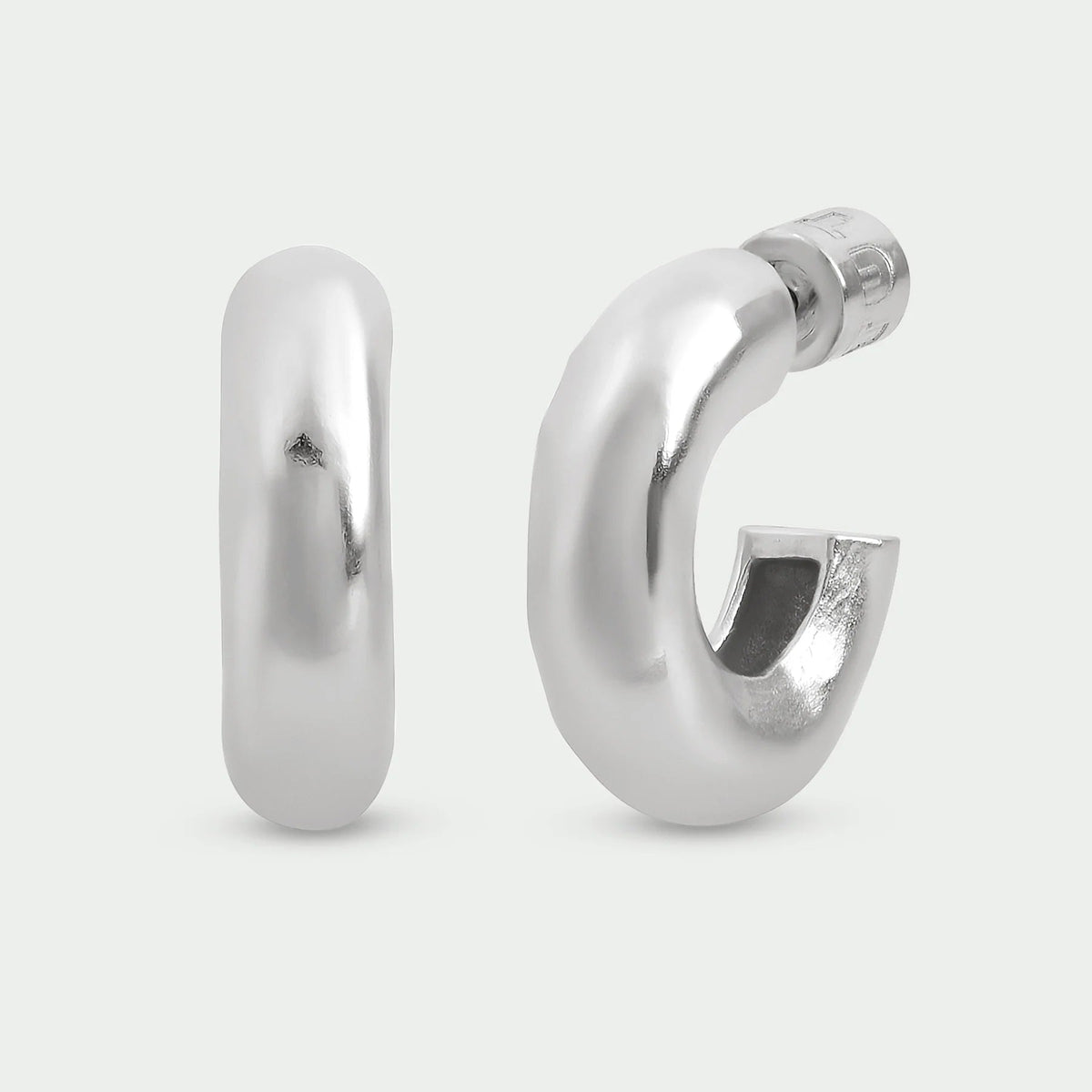 Tutti Earth Earrings - Large