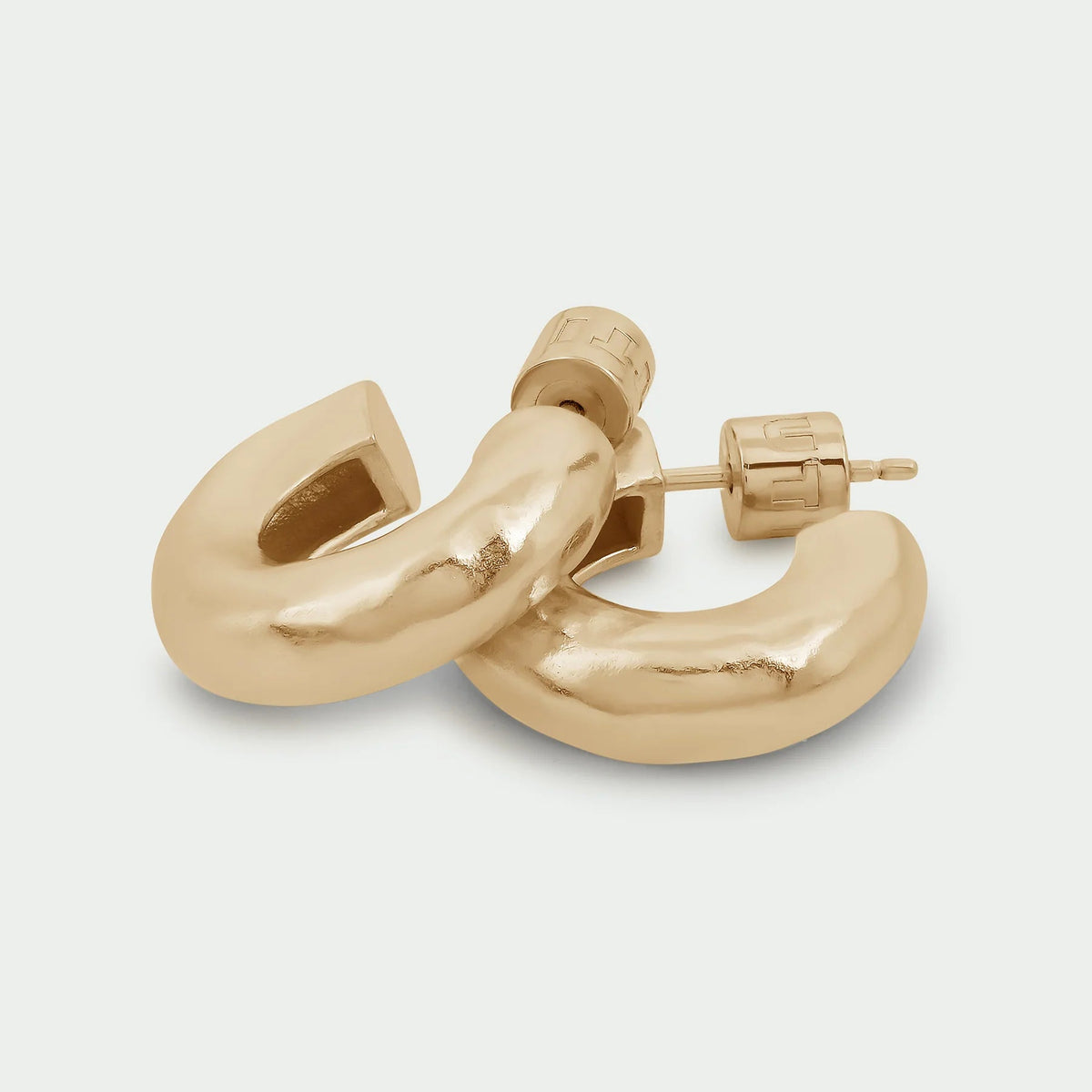 Tutti Earth Earrings - Large