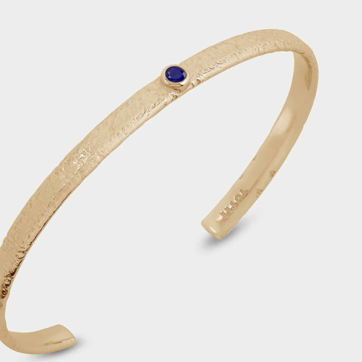 Tutti Birthstone Bangle
