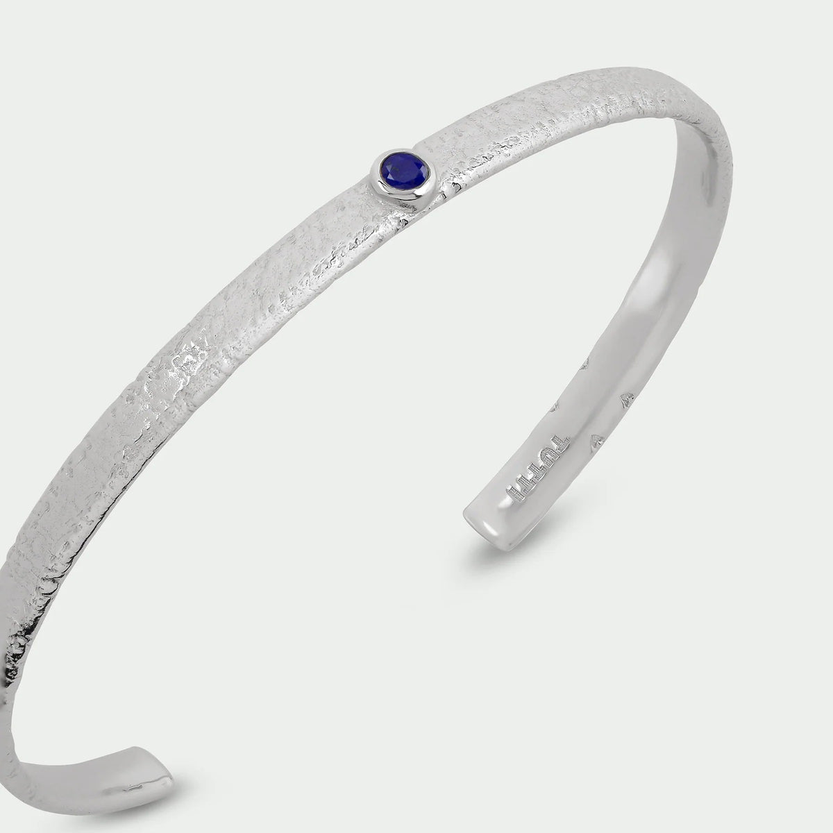 Tutti Birthstone Bangle