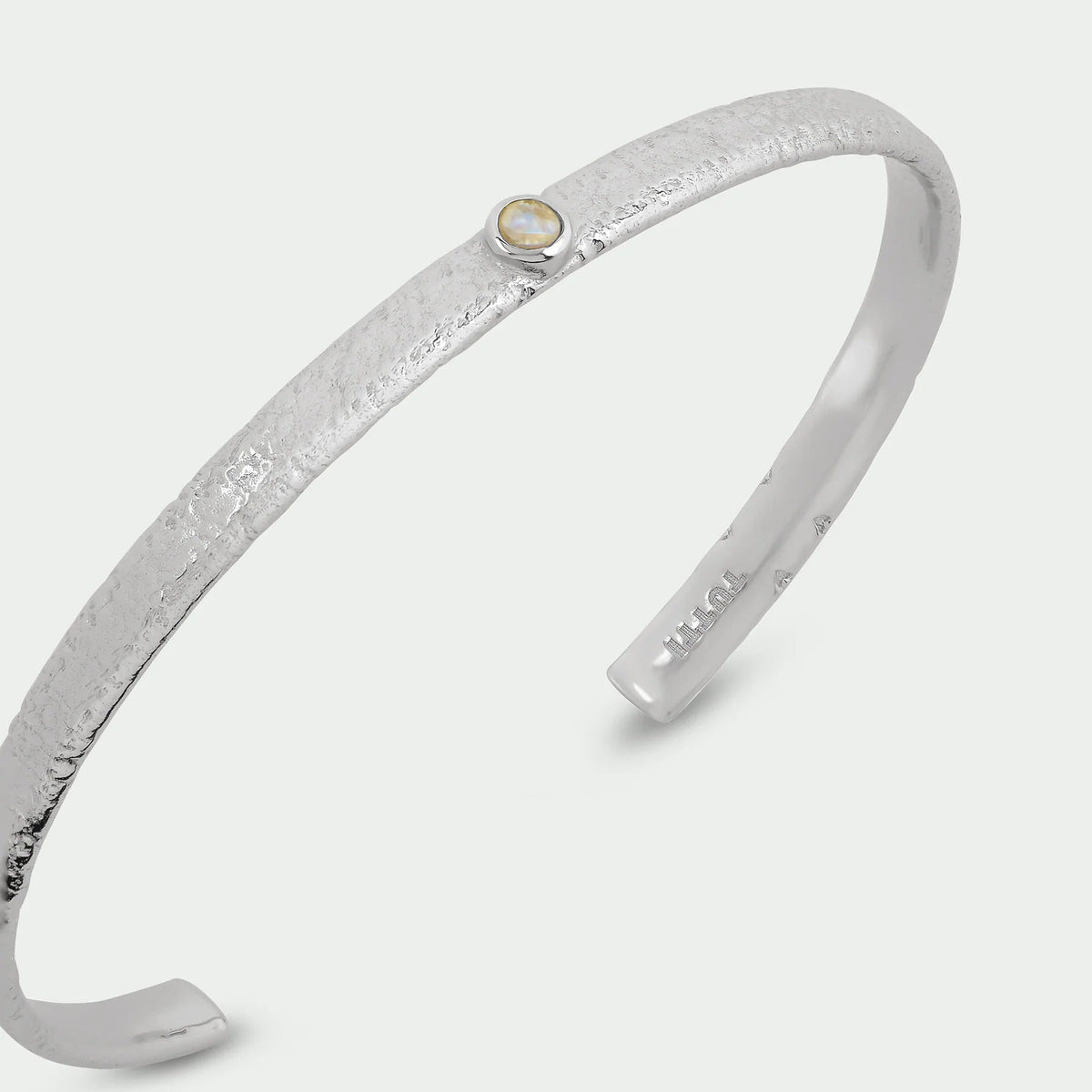 Tutti Birthstone Bangle